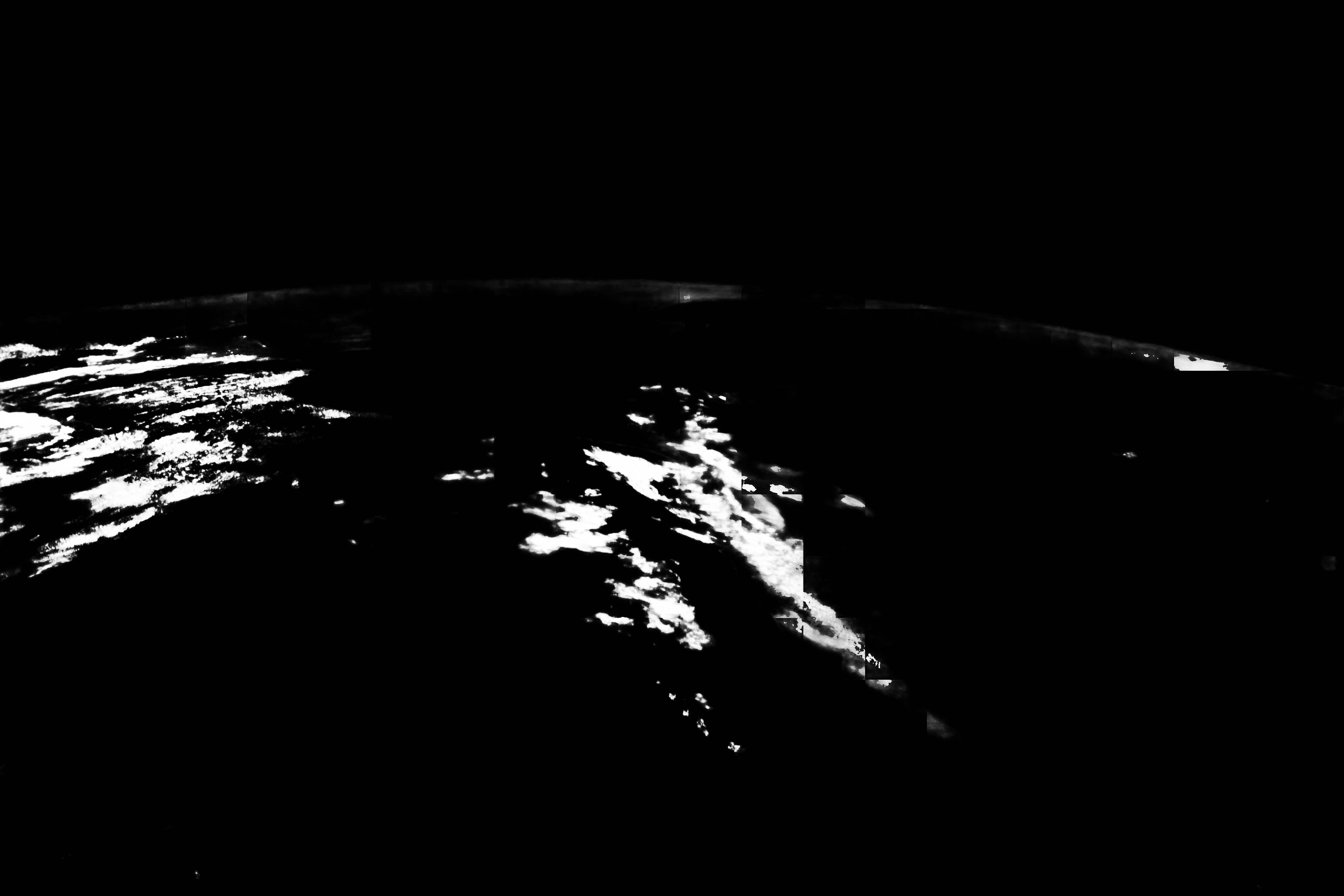 cloud mask image display 