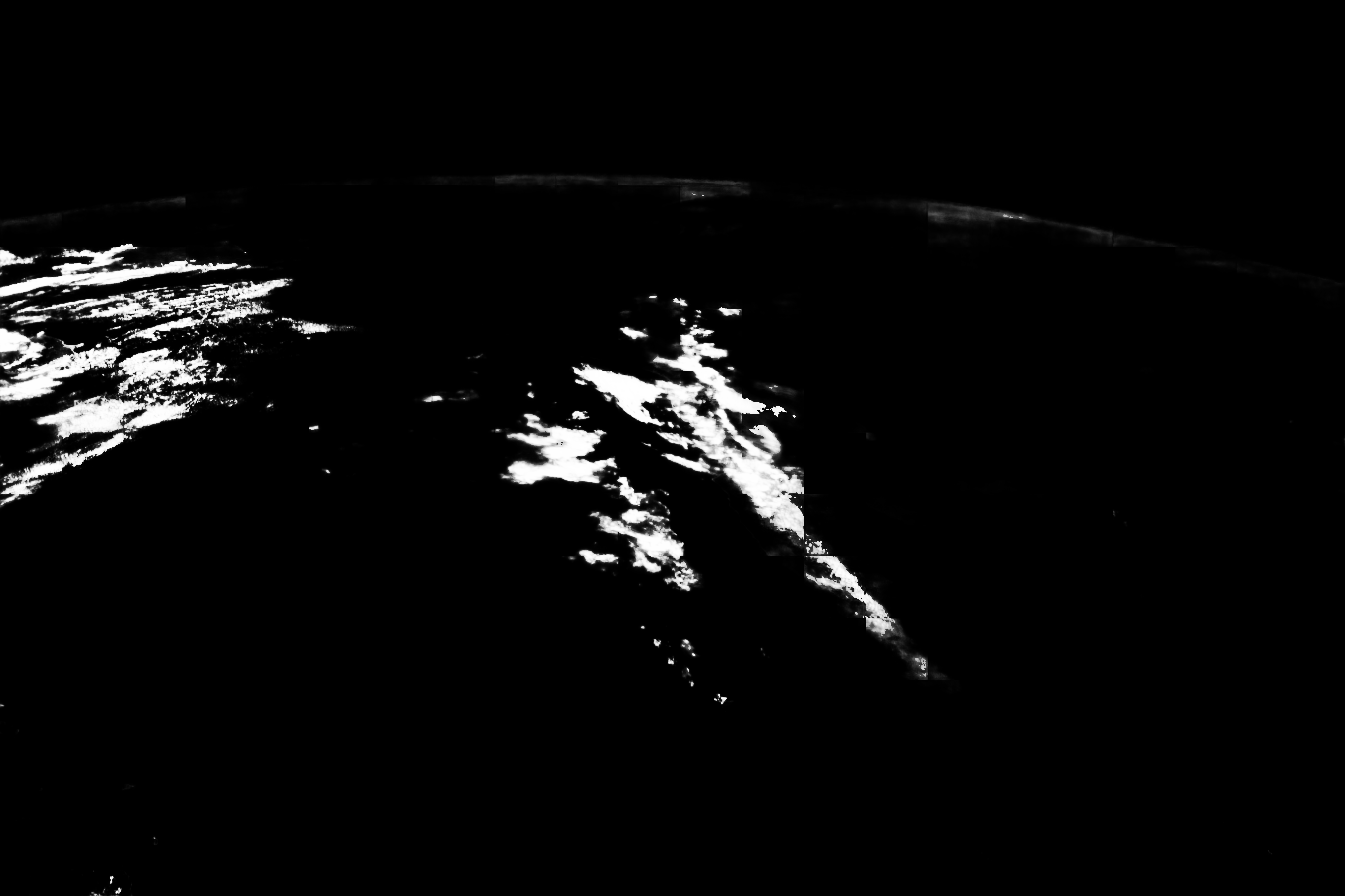 cloud mask image display 