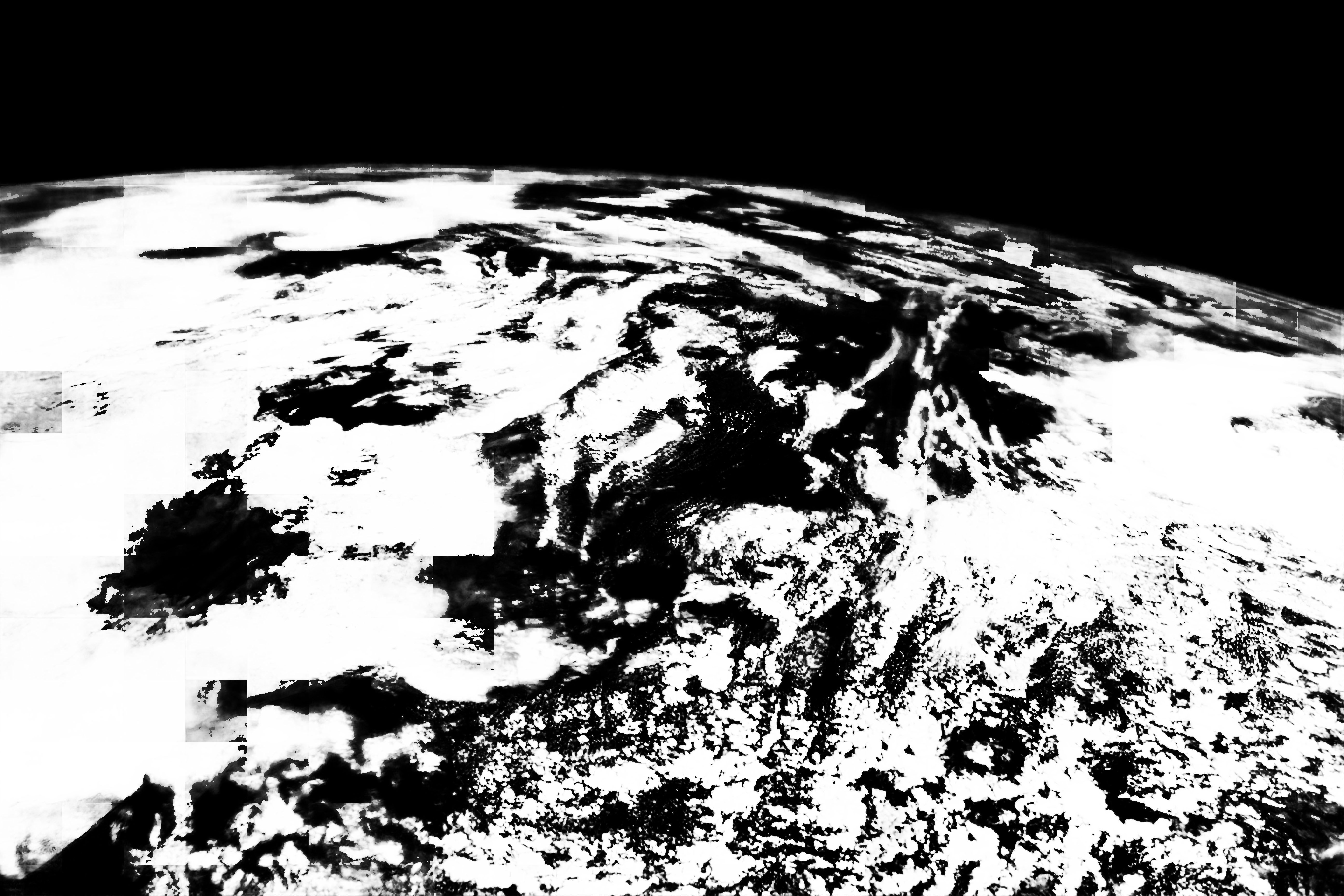 cloud mask image display 