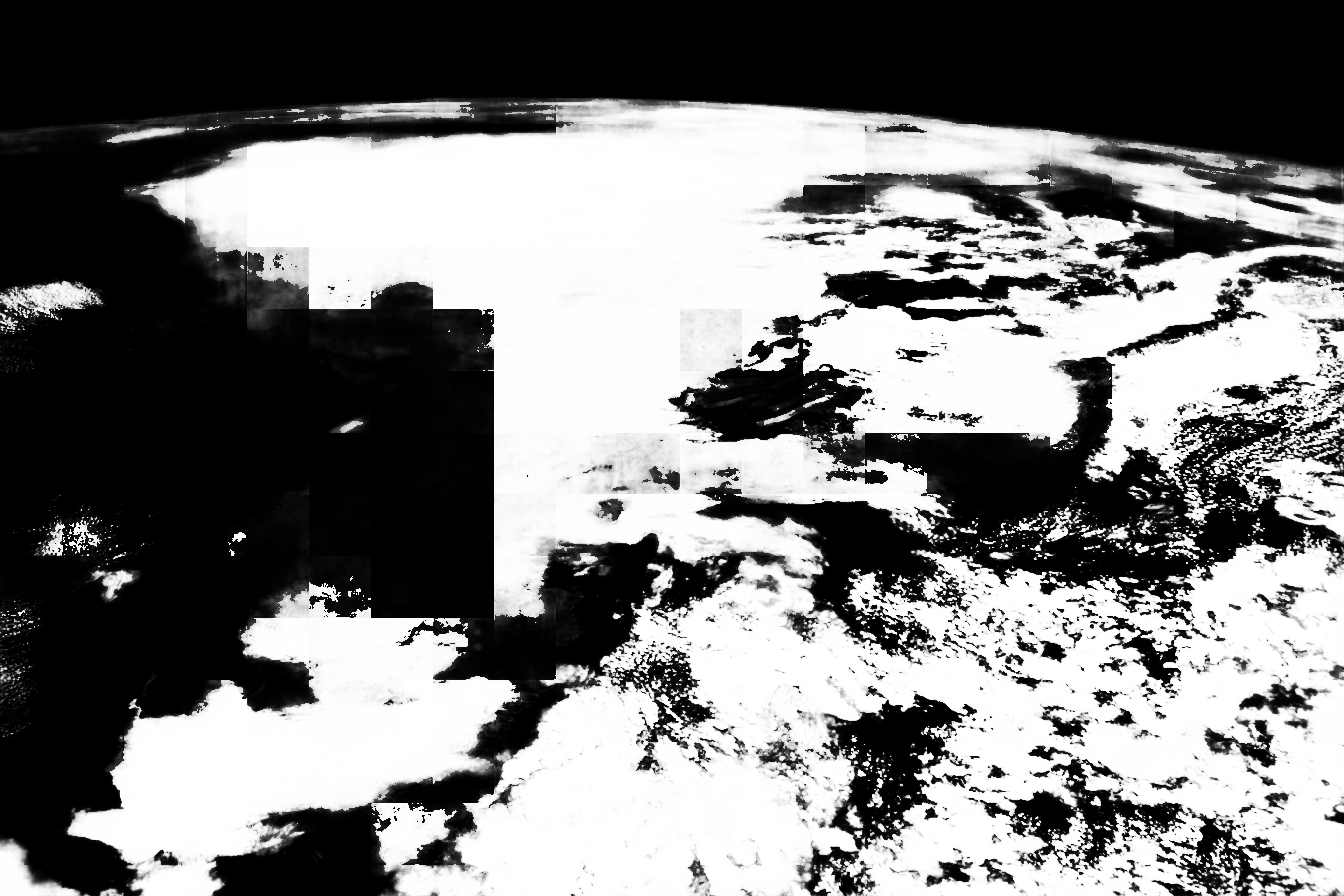 cloud mask image display 