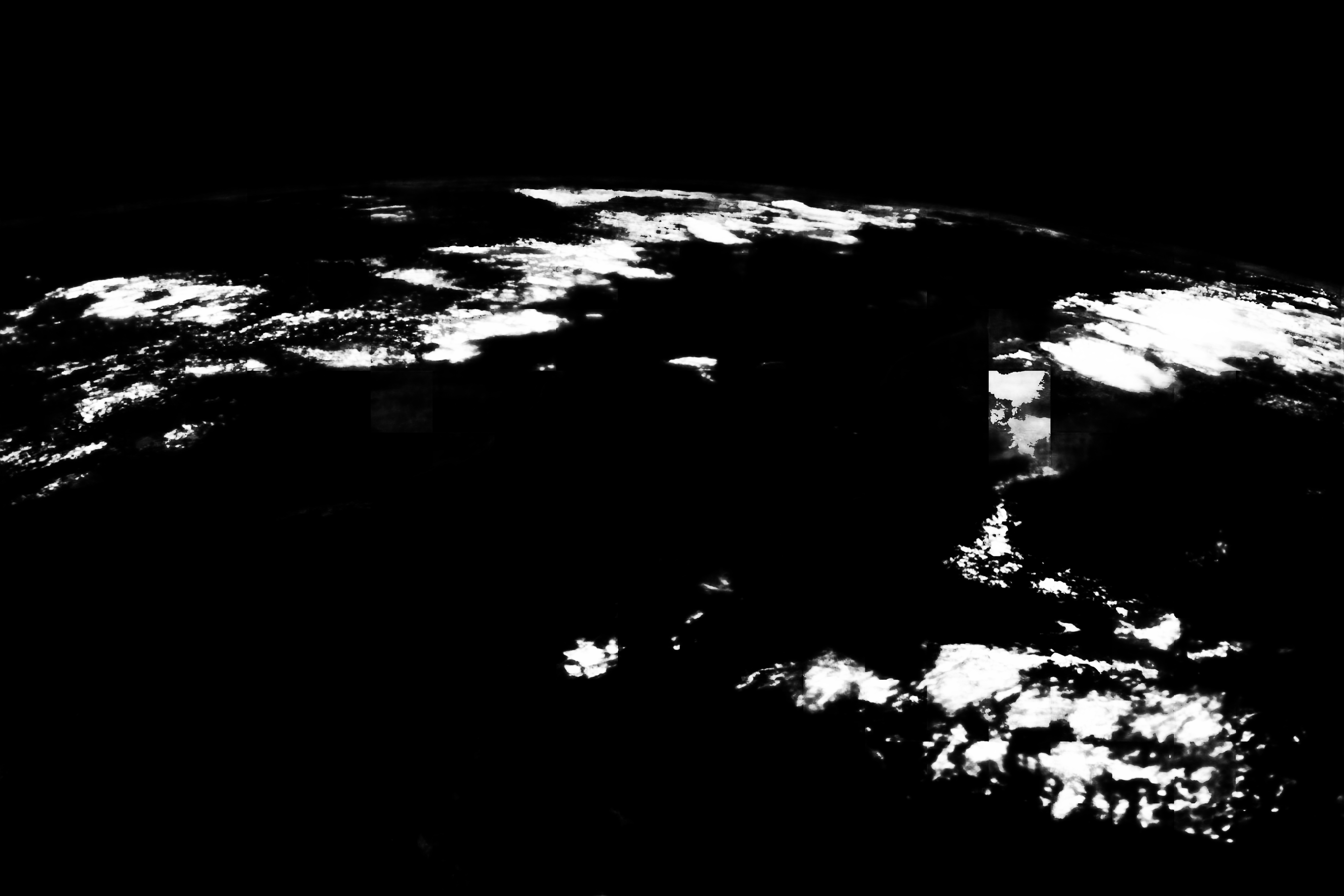 cloud mask image display 