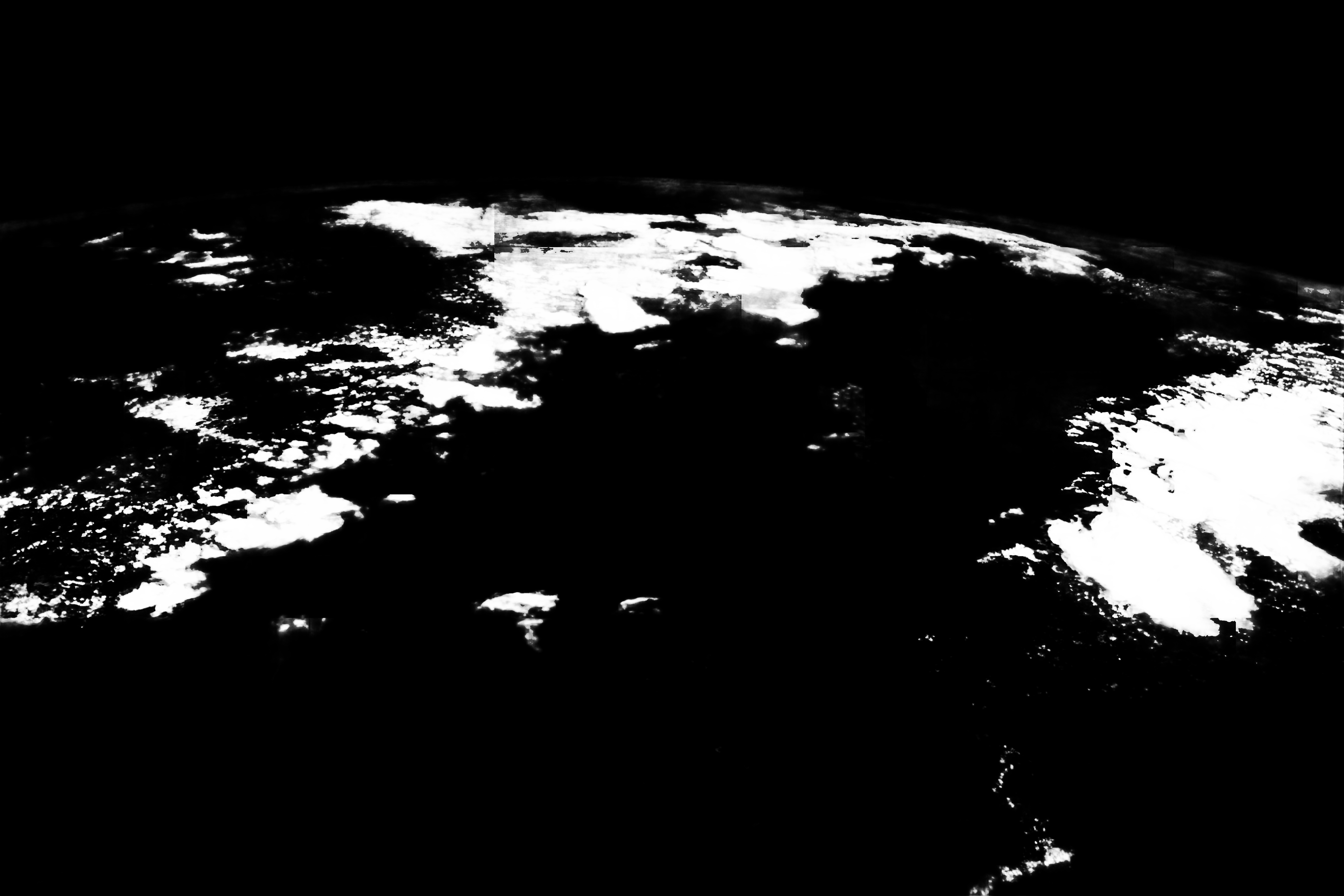 cloud mask image display 