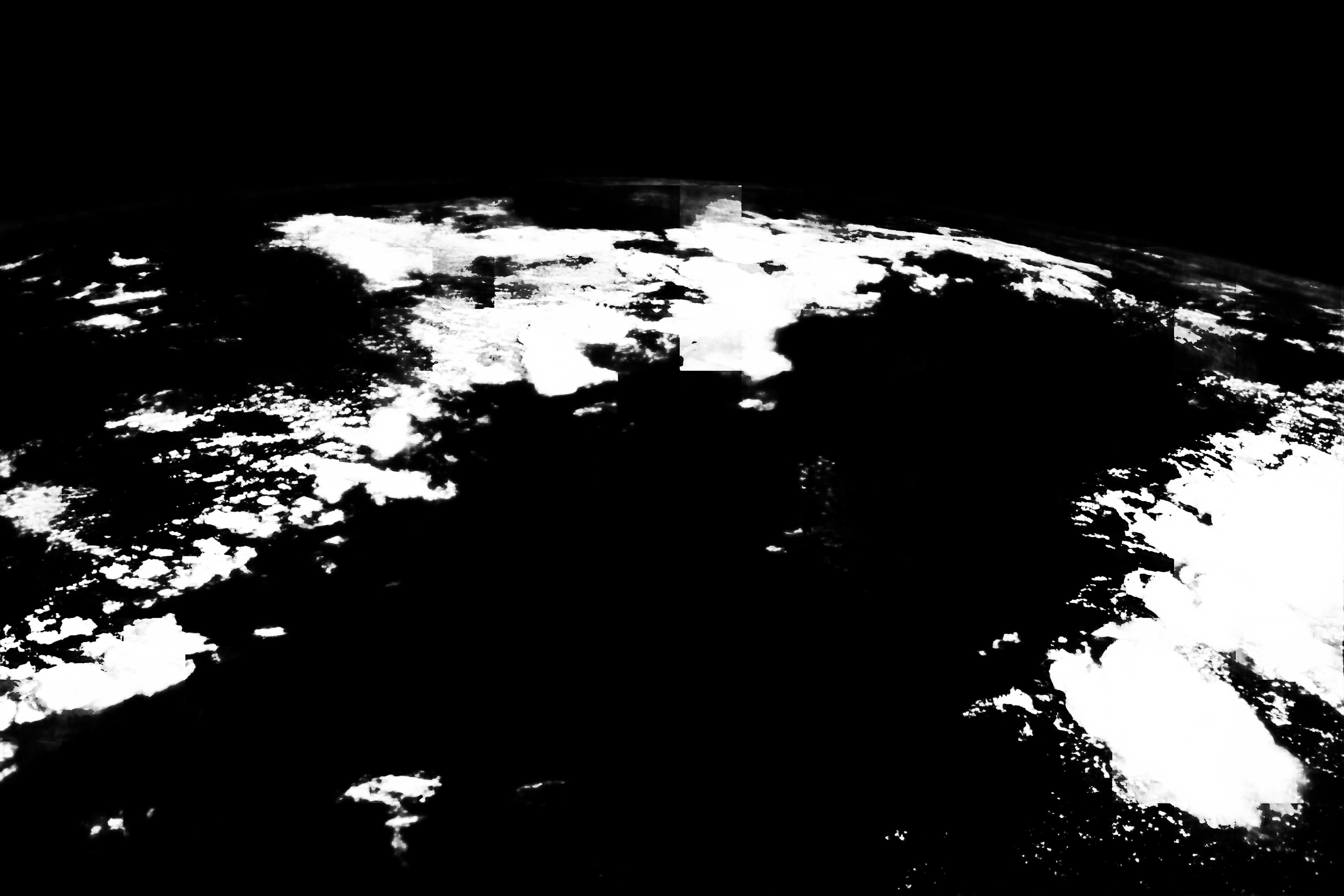 cloud mask image display 