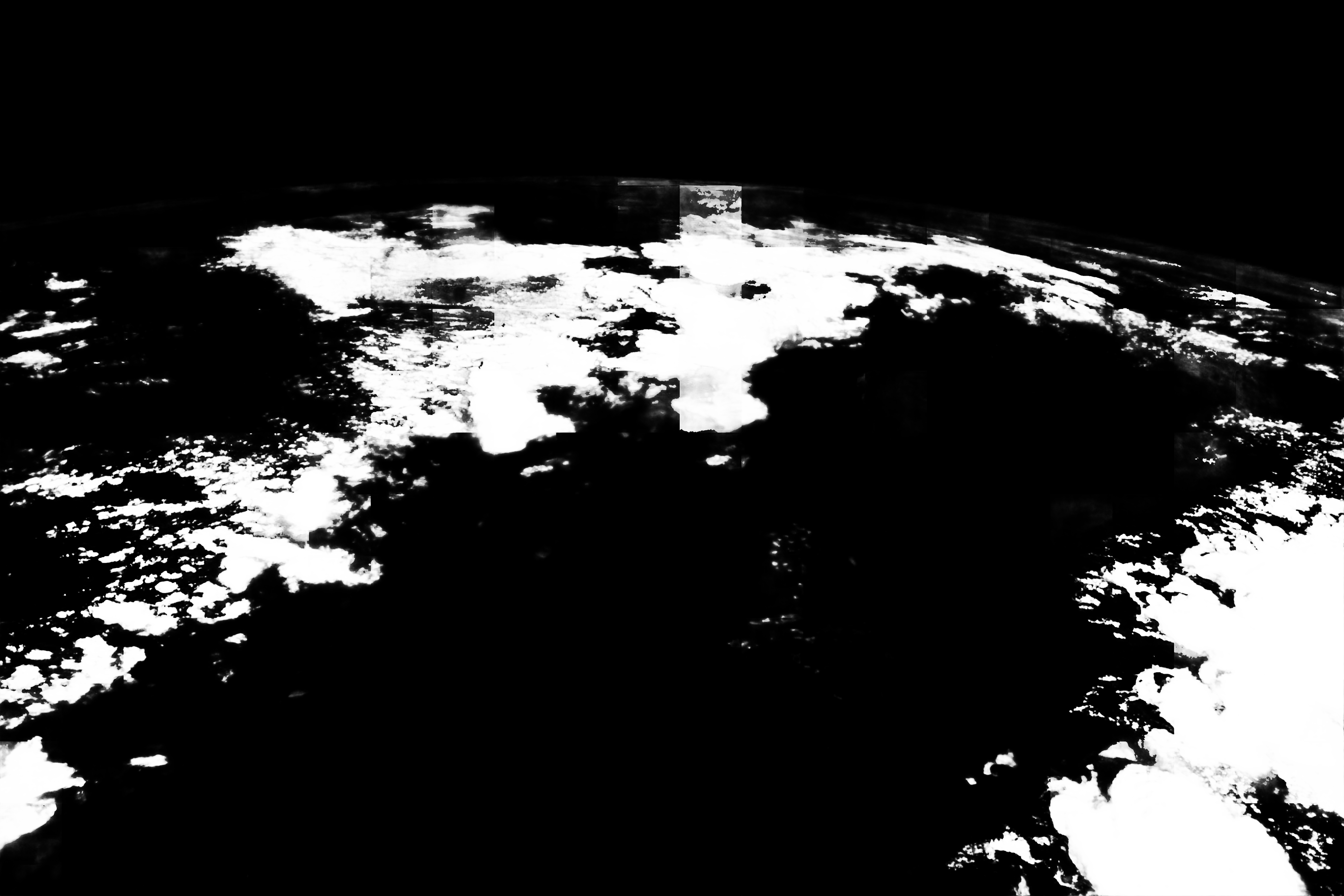 cloud mask image display 