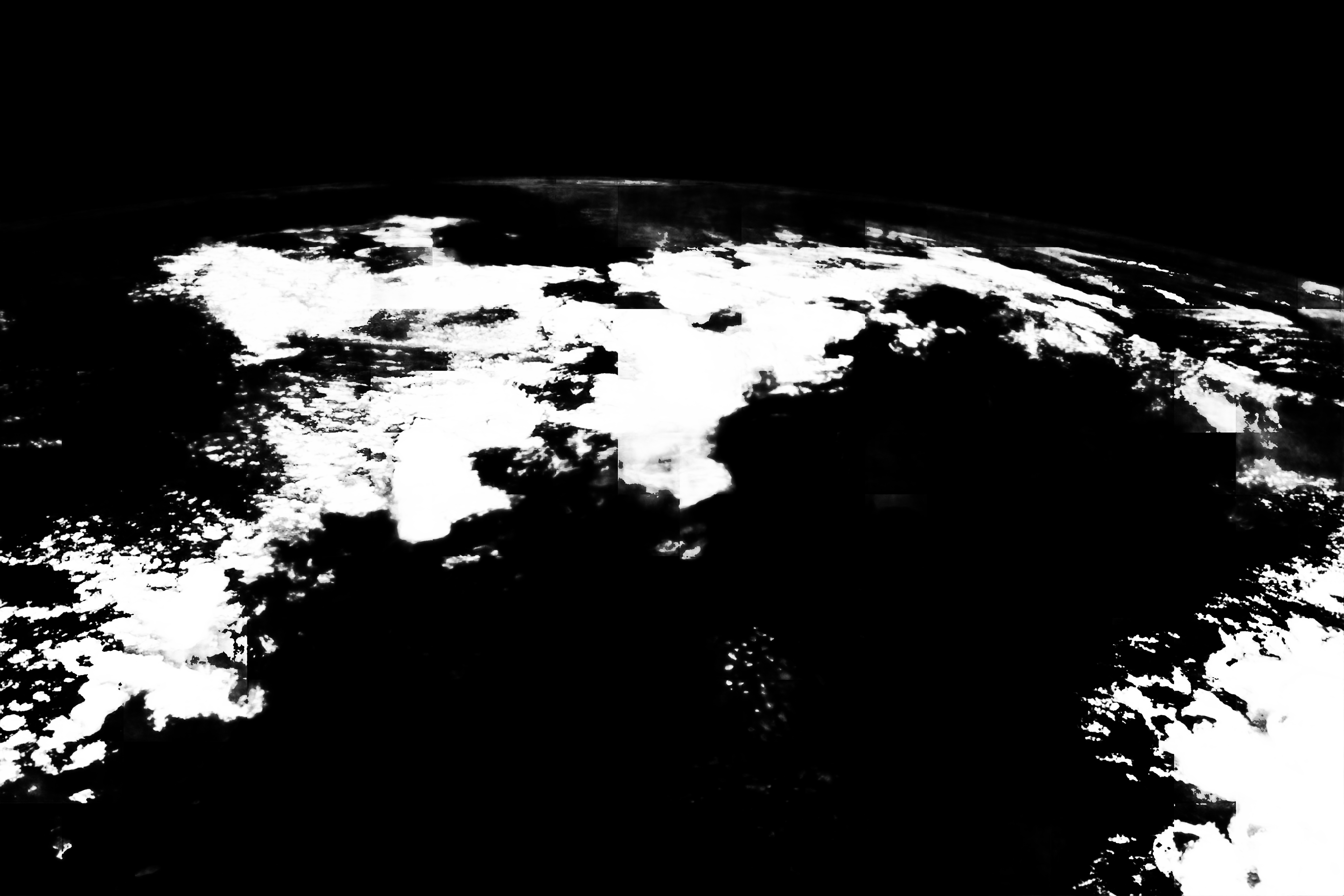 cloud mask image display 