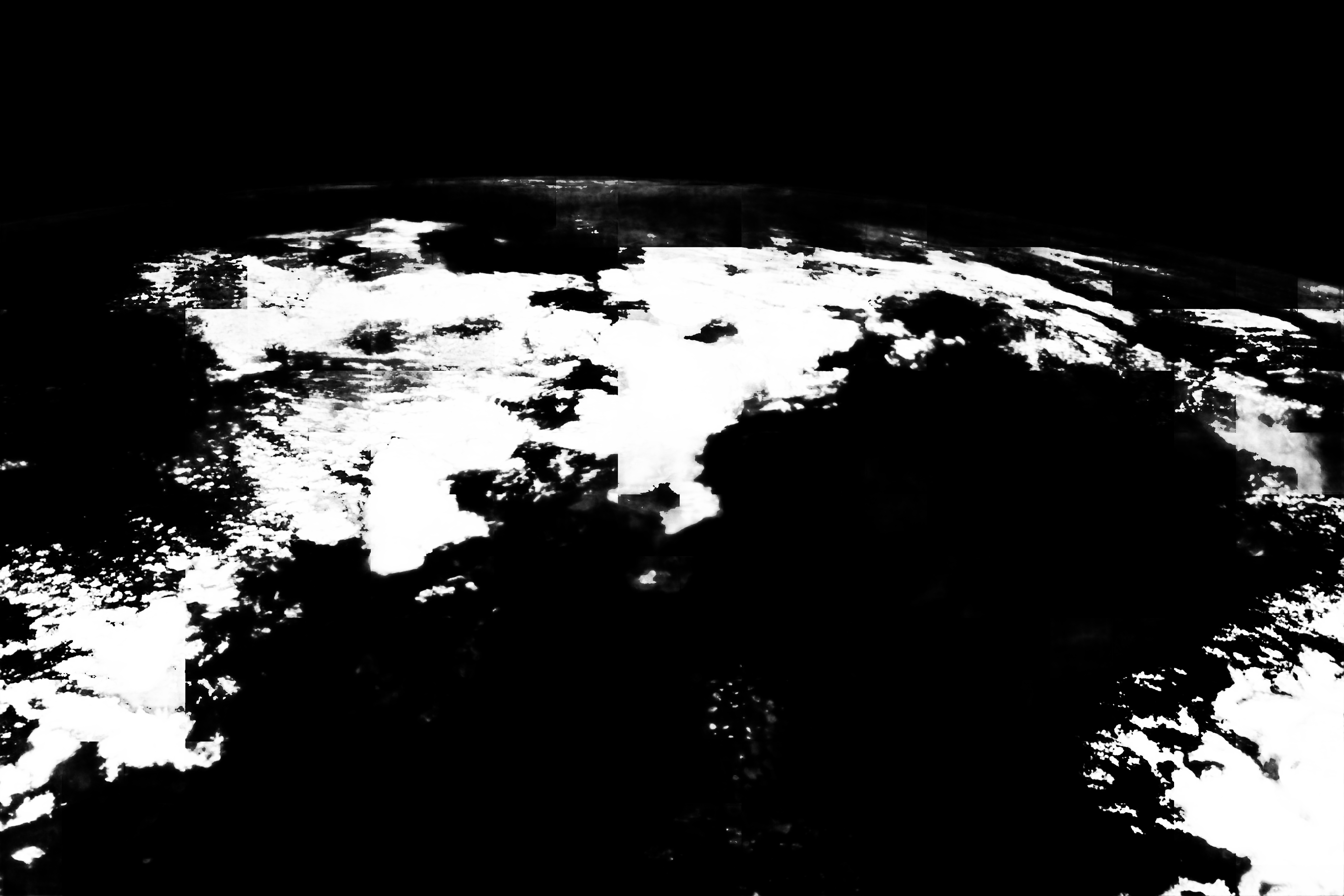 cloud mask image display 