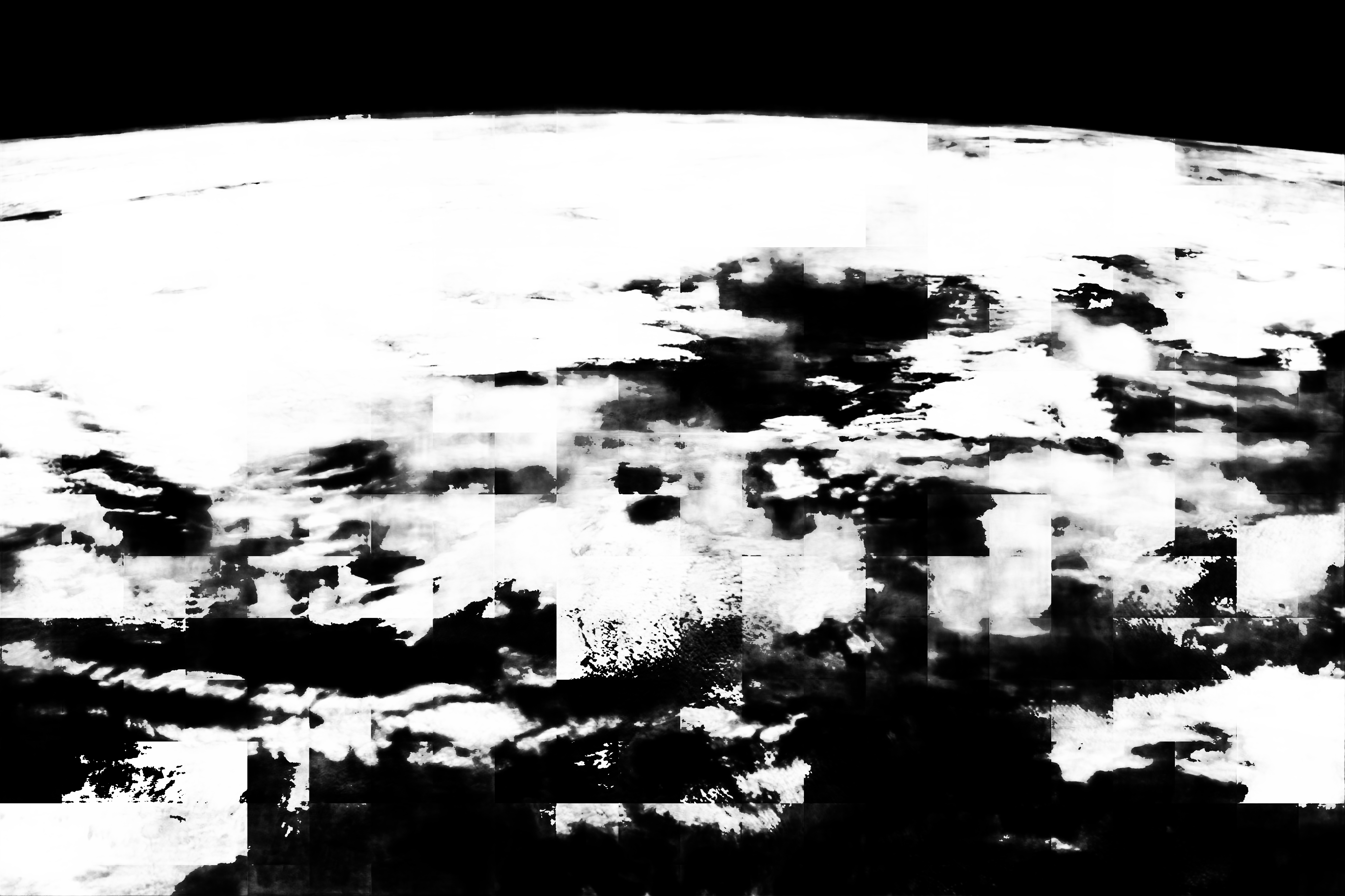 cloud mask image display 