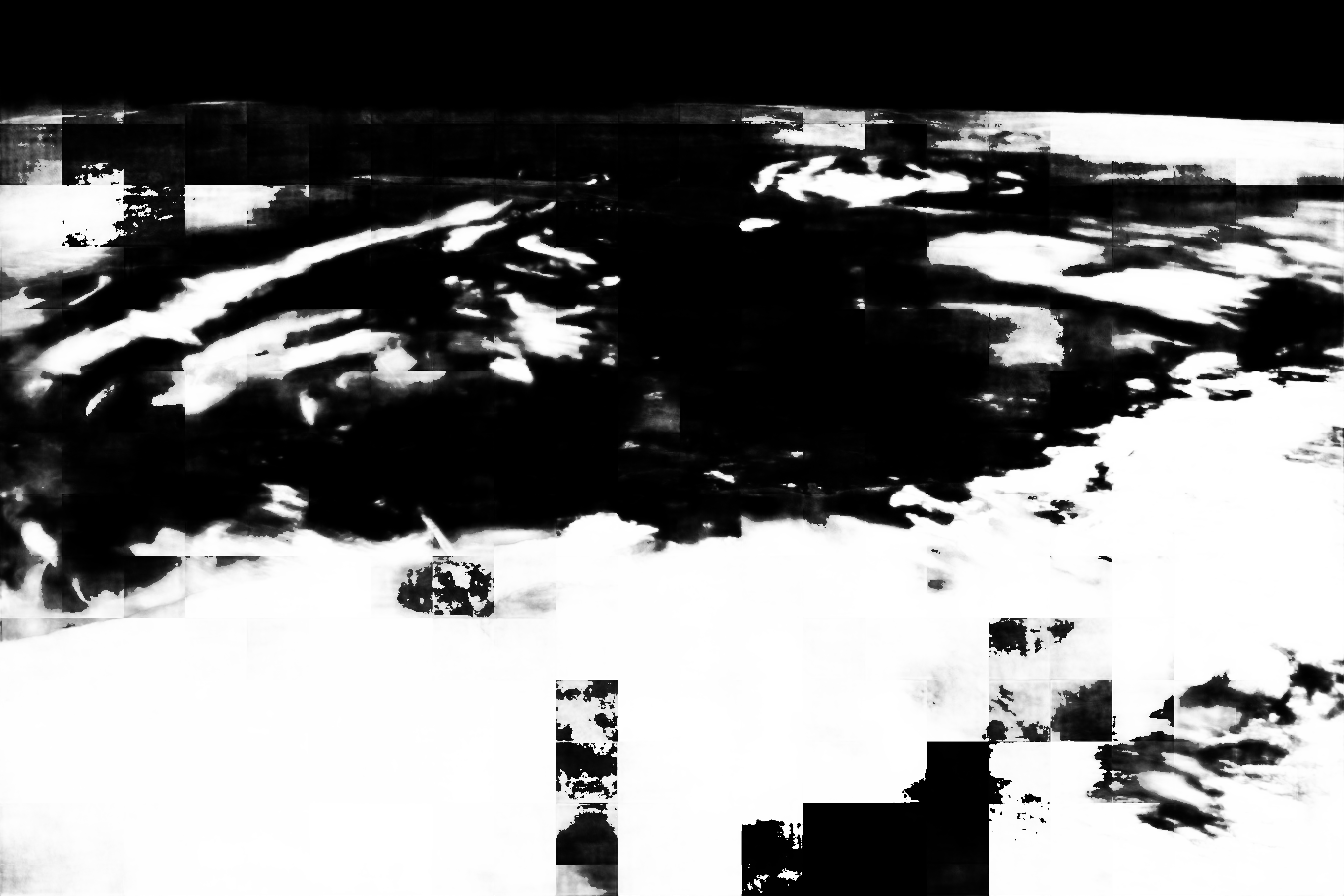 cloud mask image display 