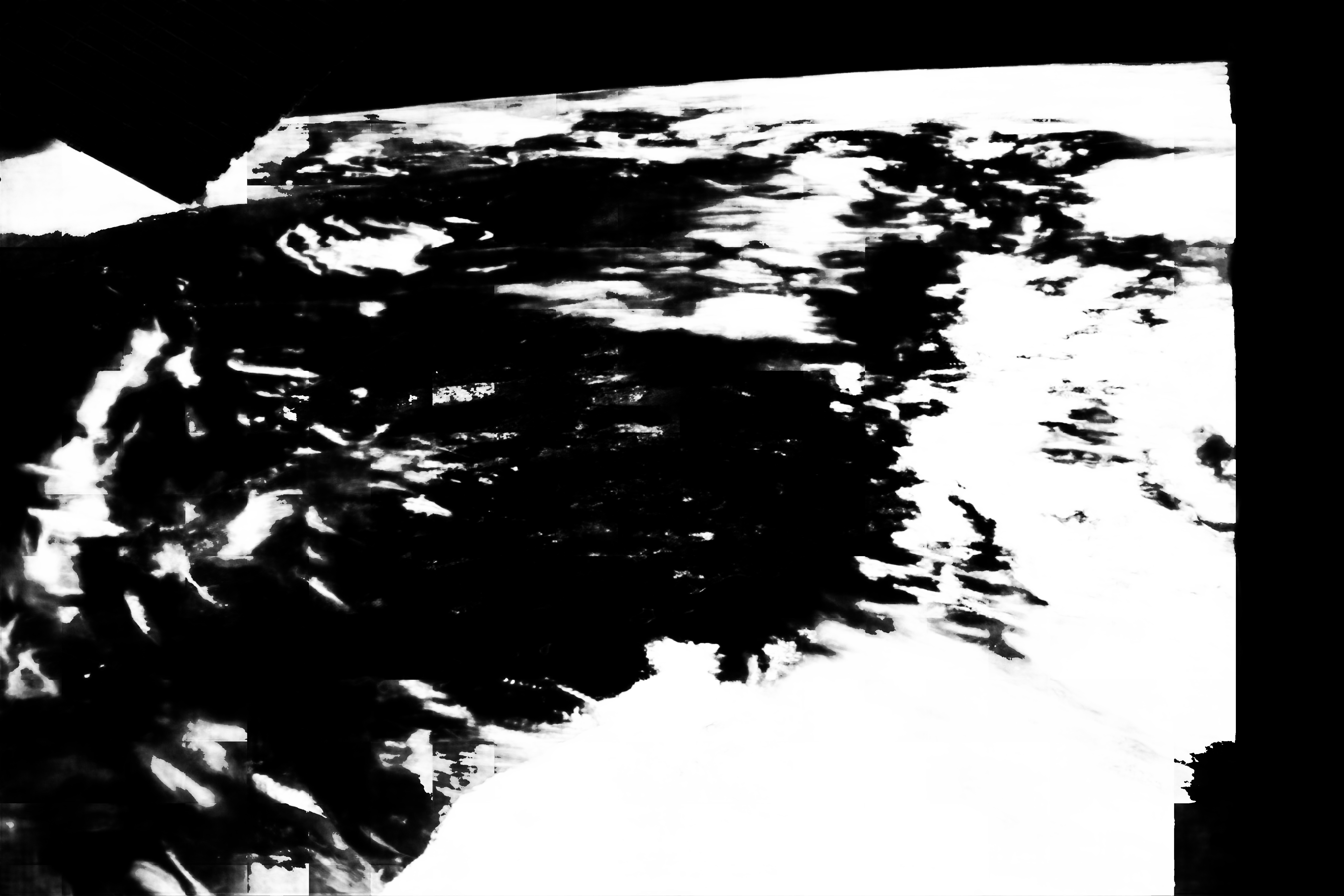 cloud mask image display 