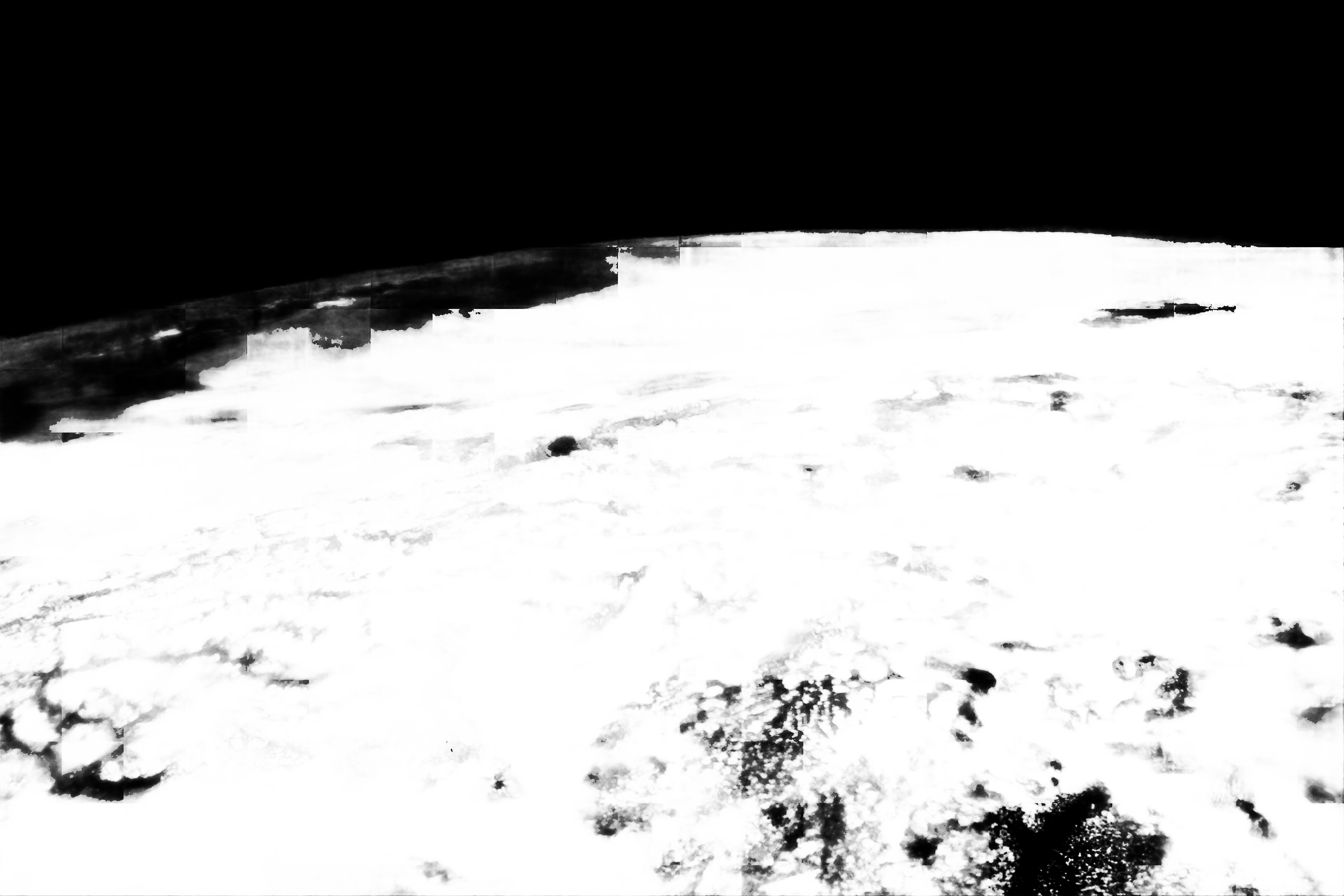 cloud mask image display 