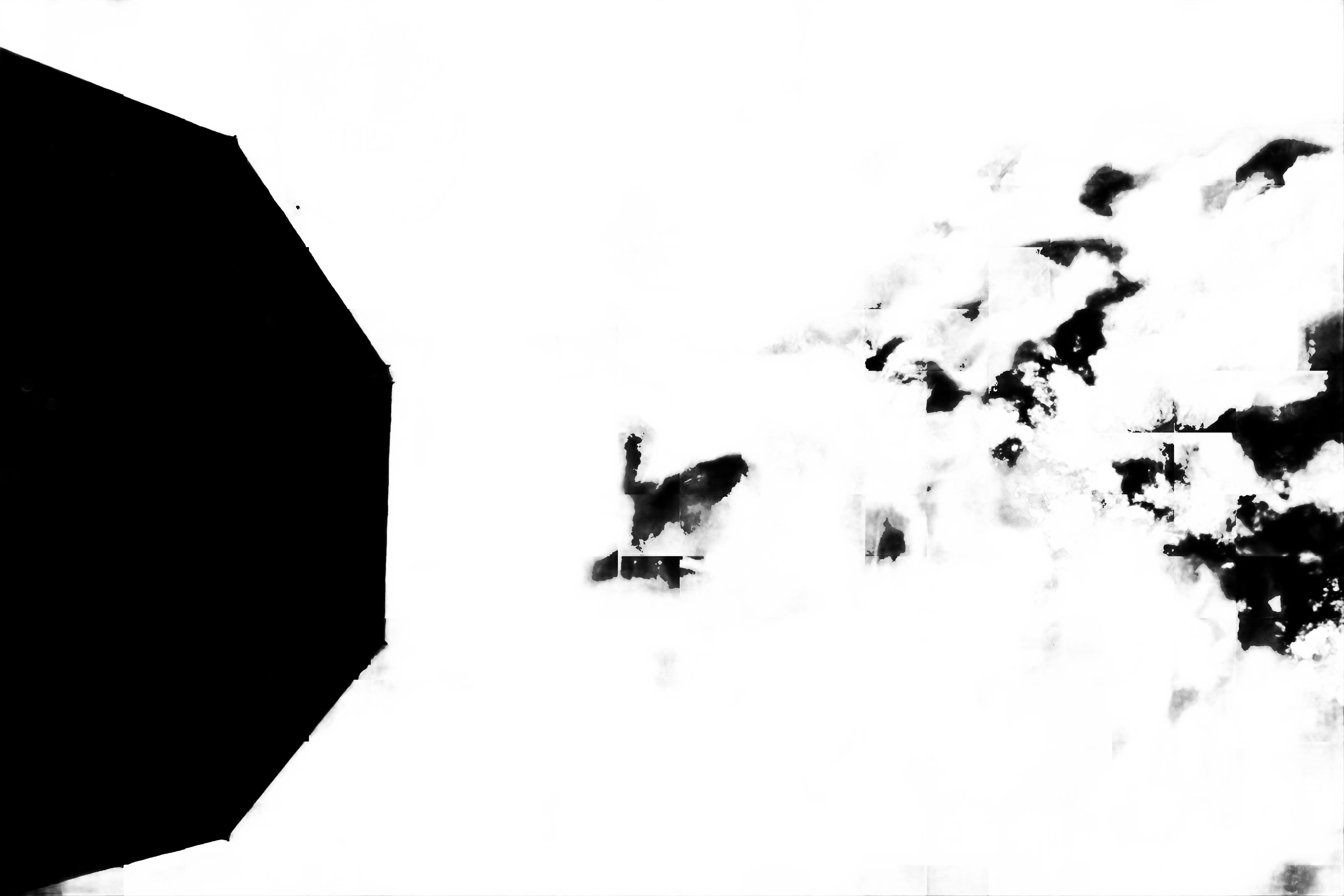 cloud mask image display 