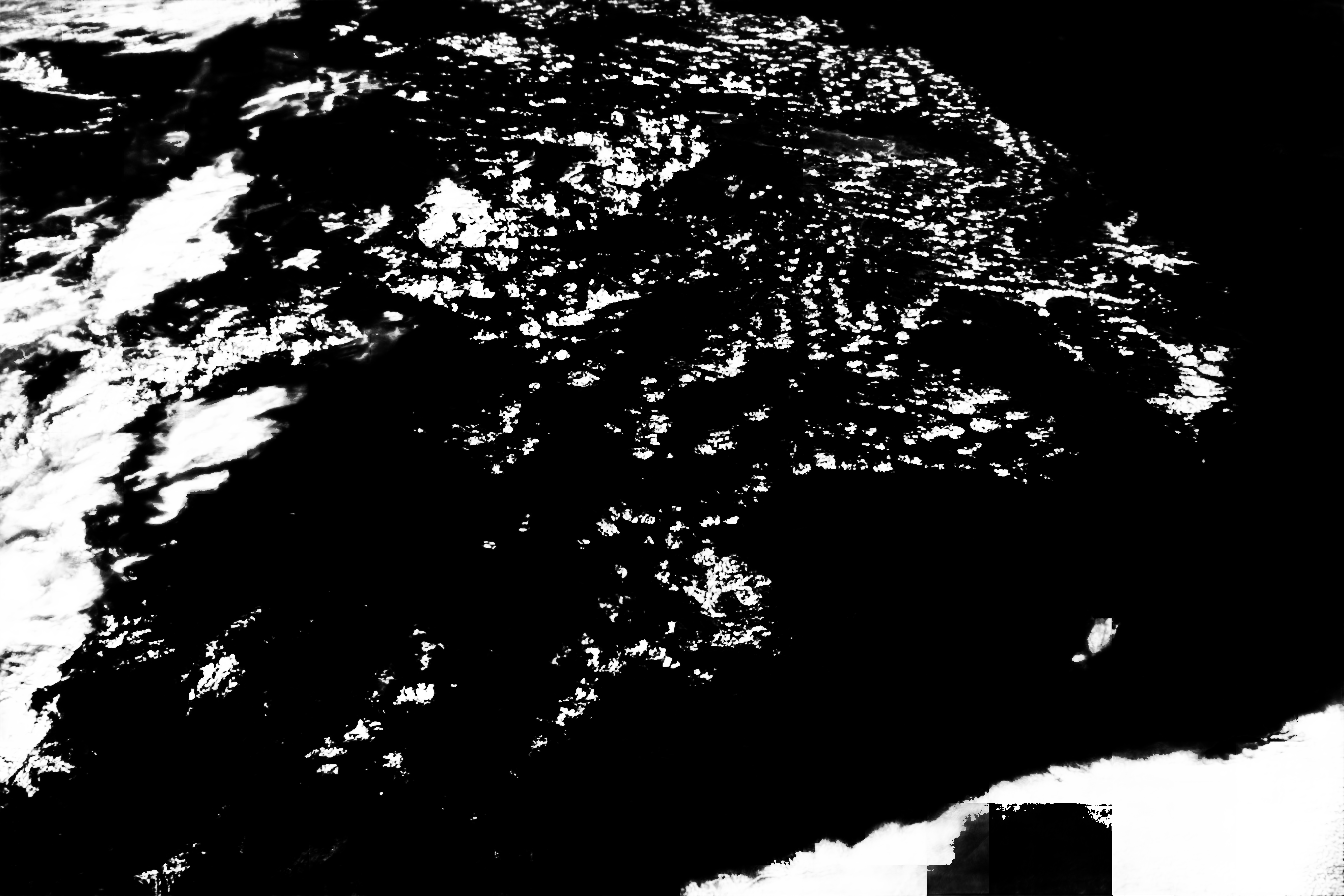 cloud mask image display 