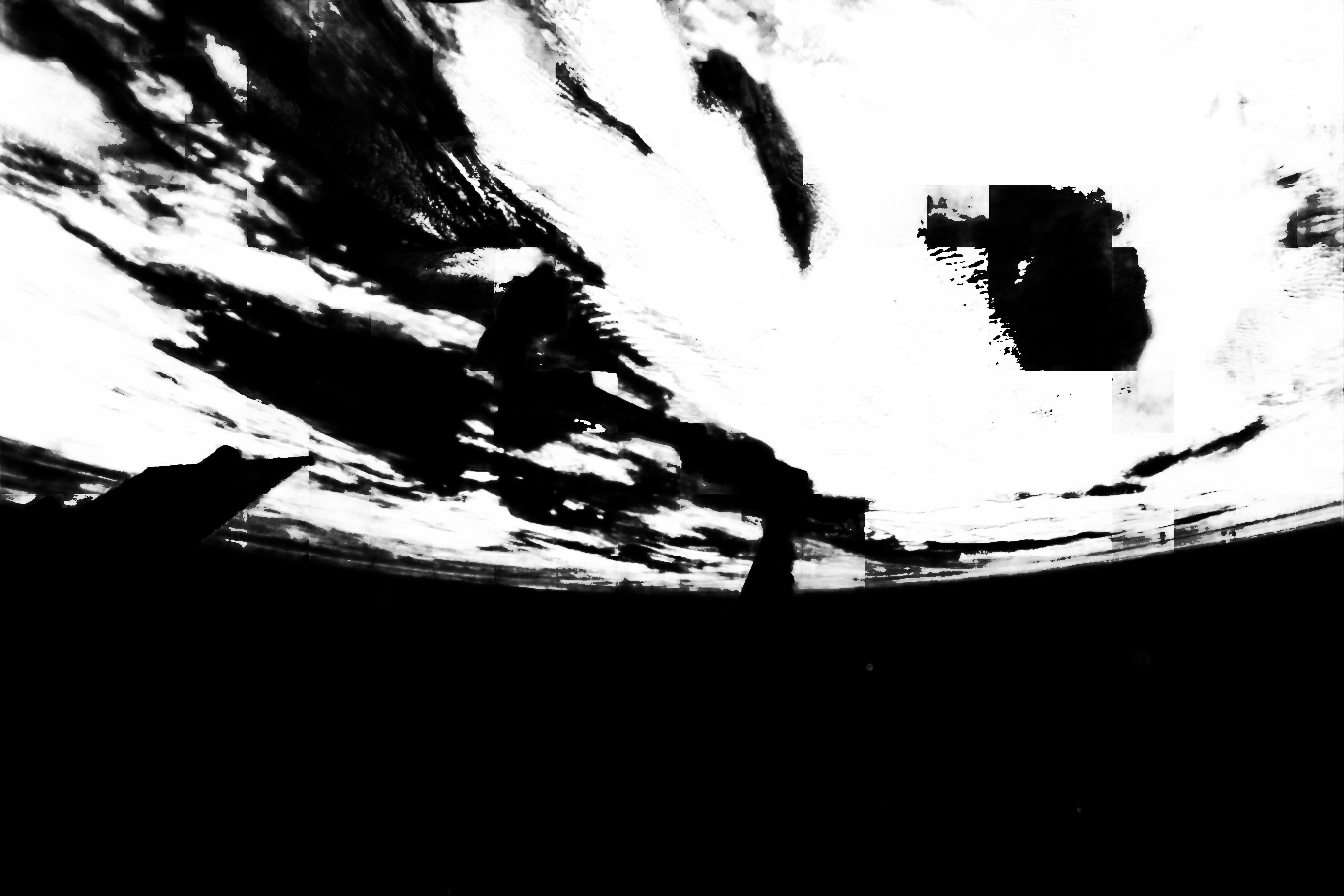 cloud mask image display 