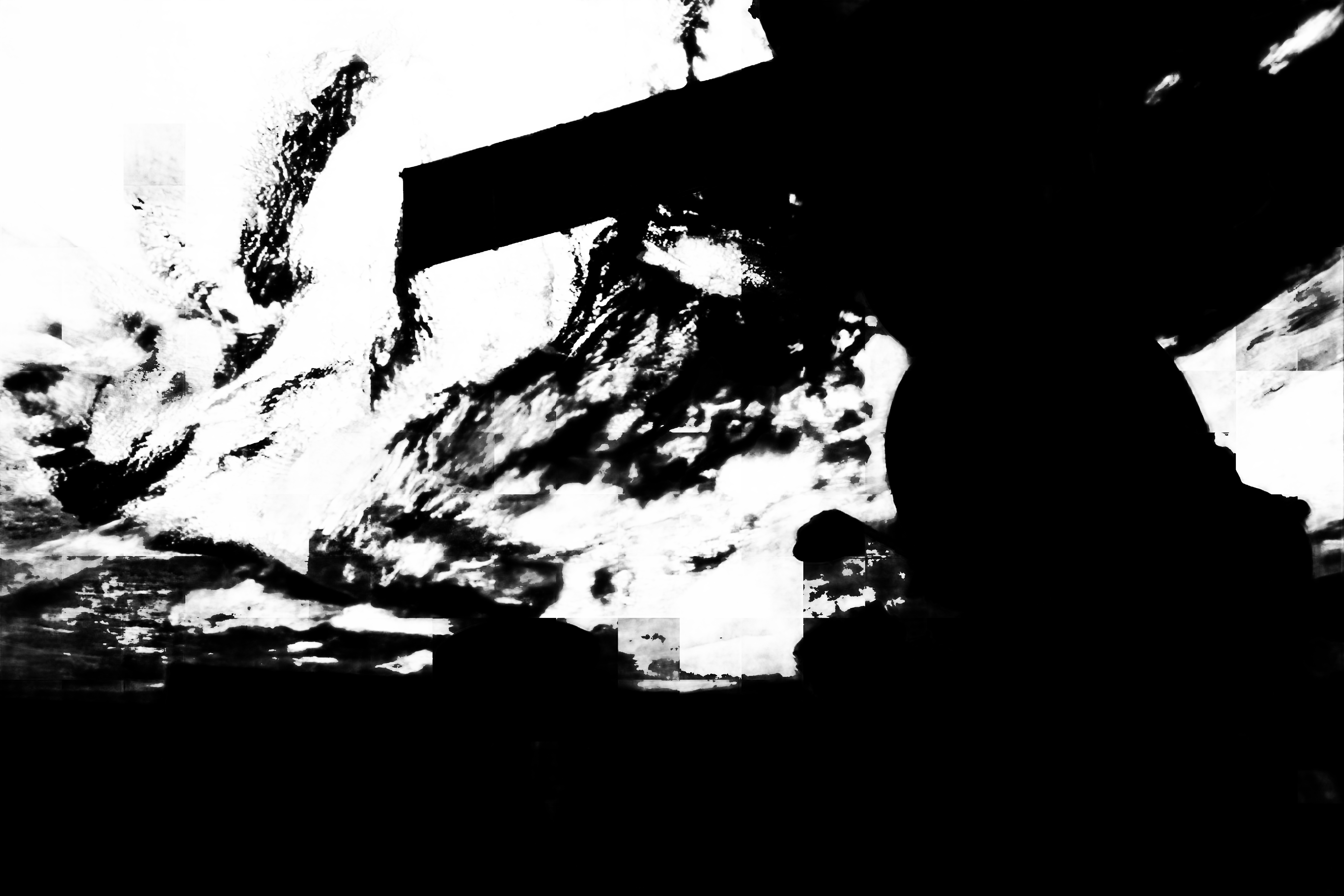 cloud mask image display 