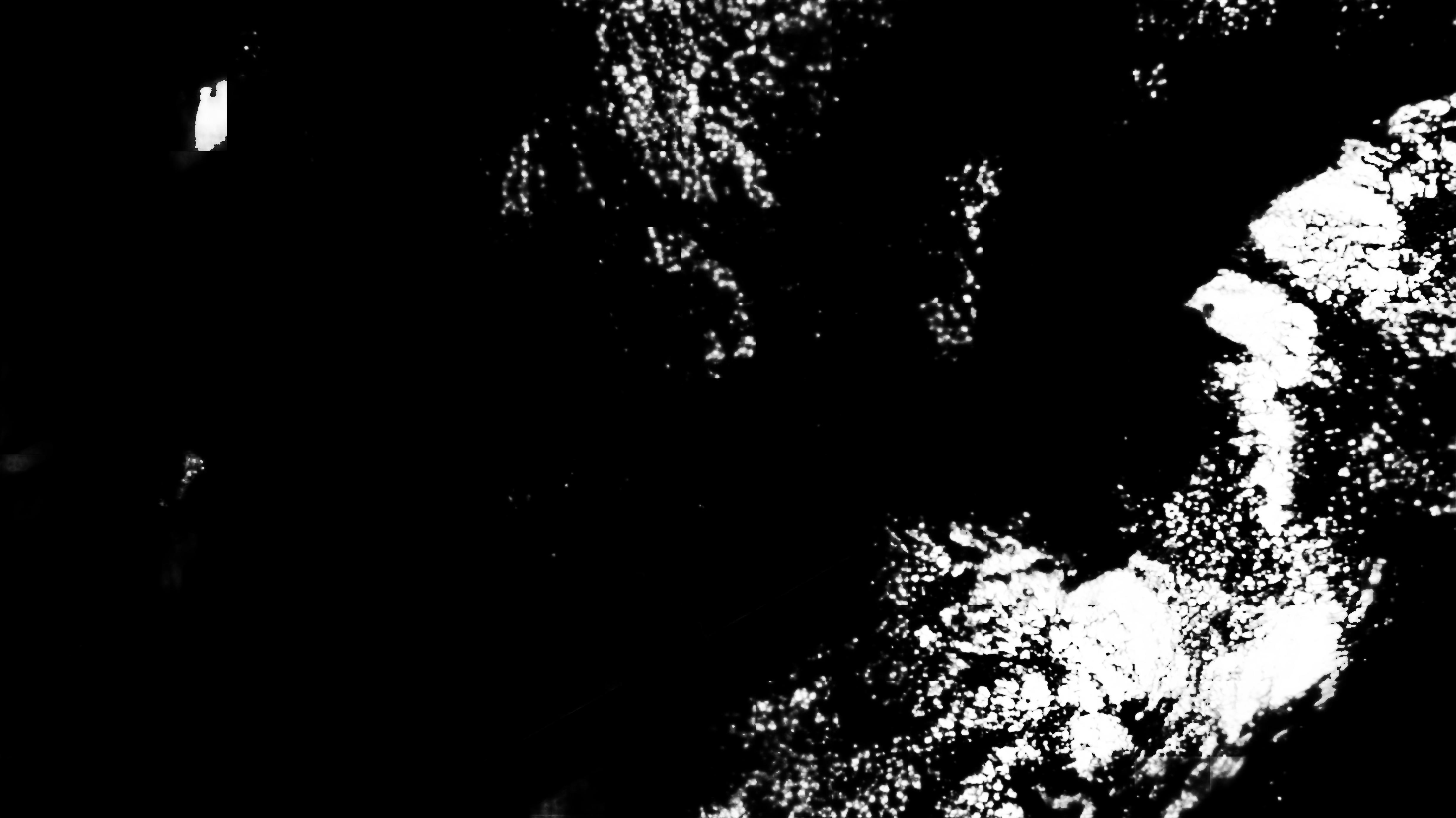 cloud mask image display 