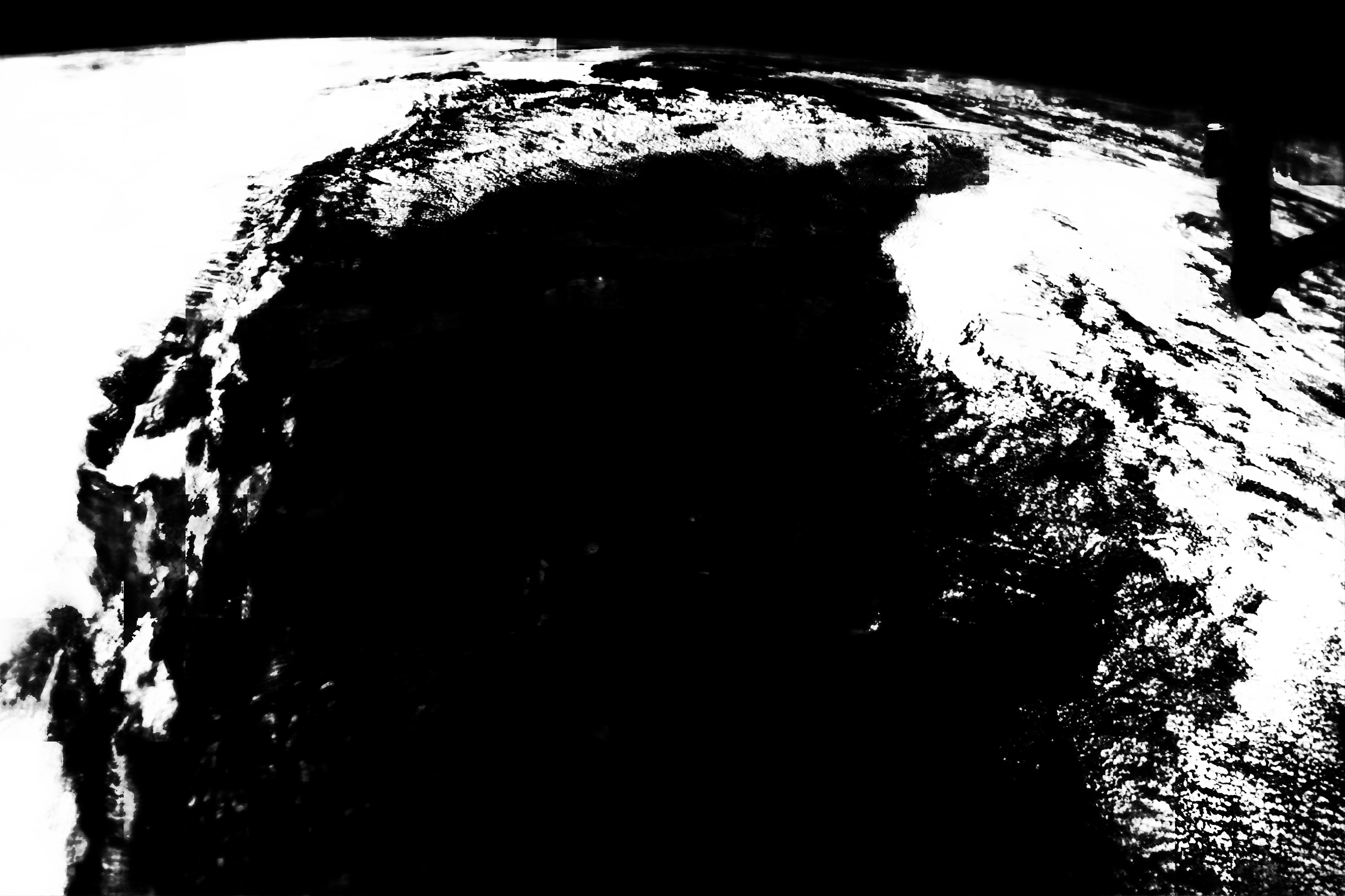 cloud mask image display 