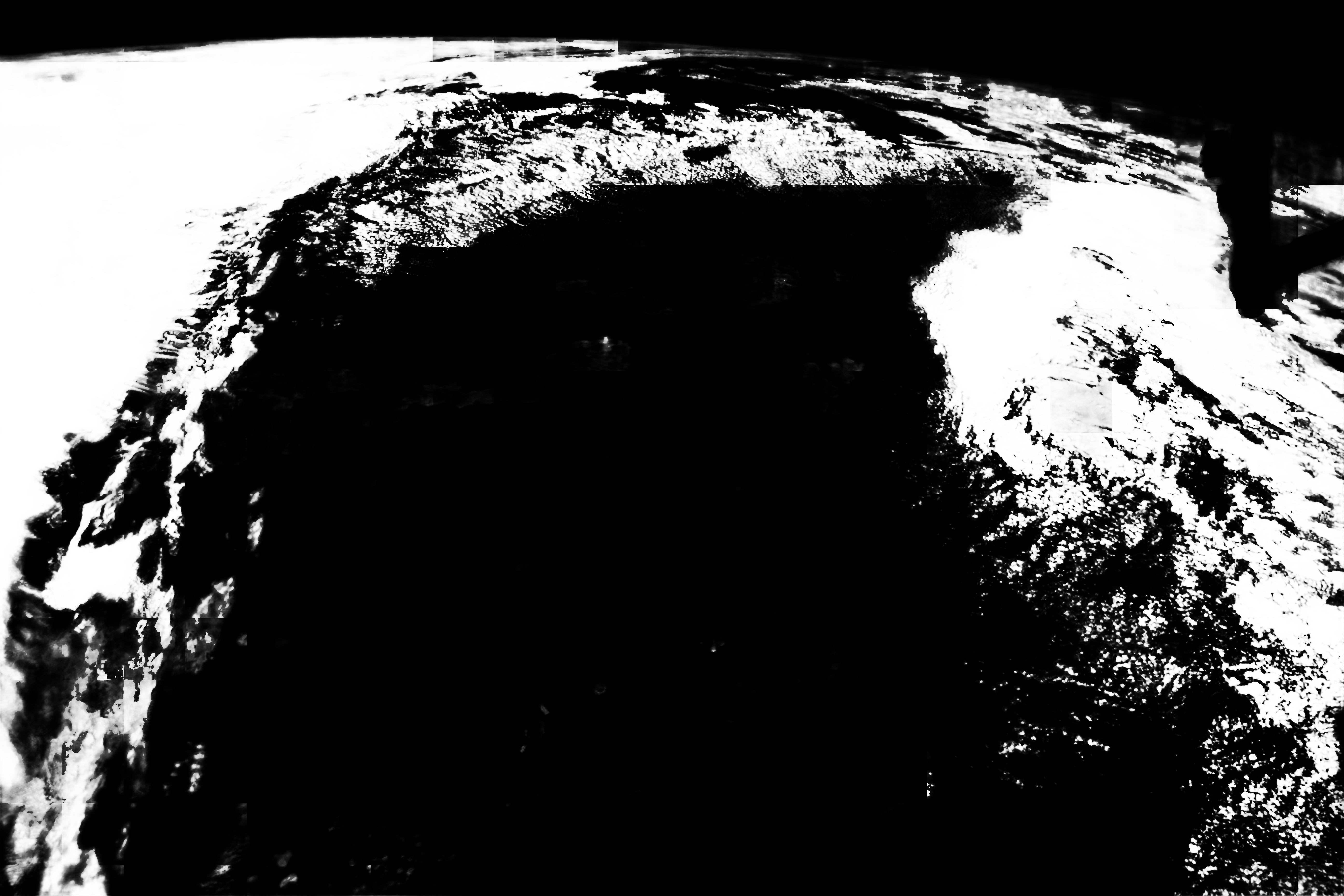 cloud mask image display 