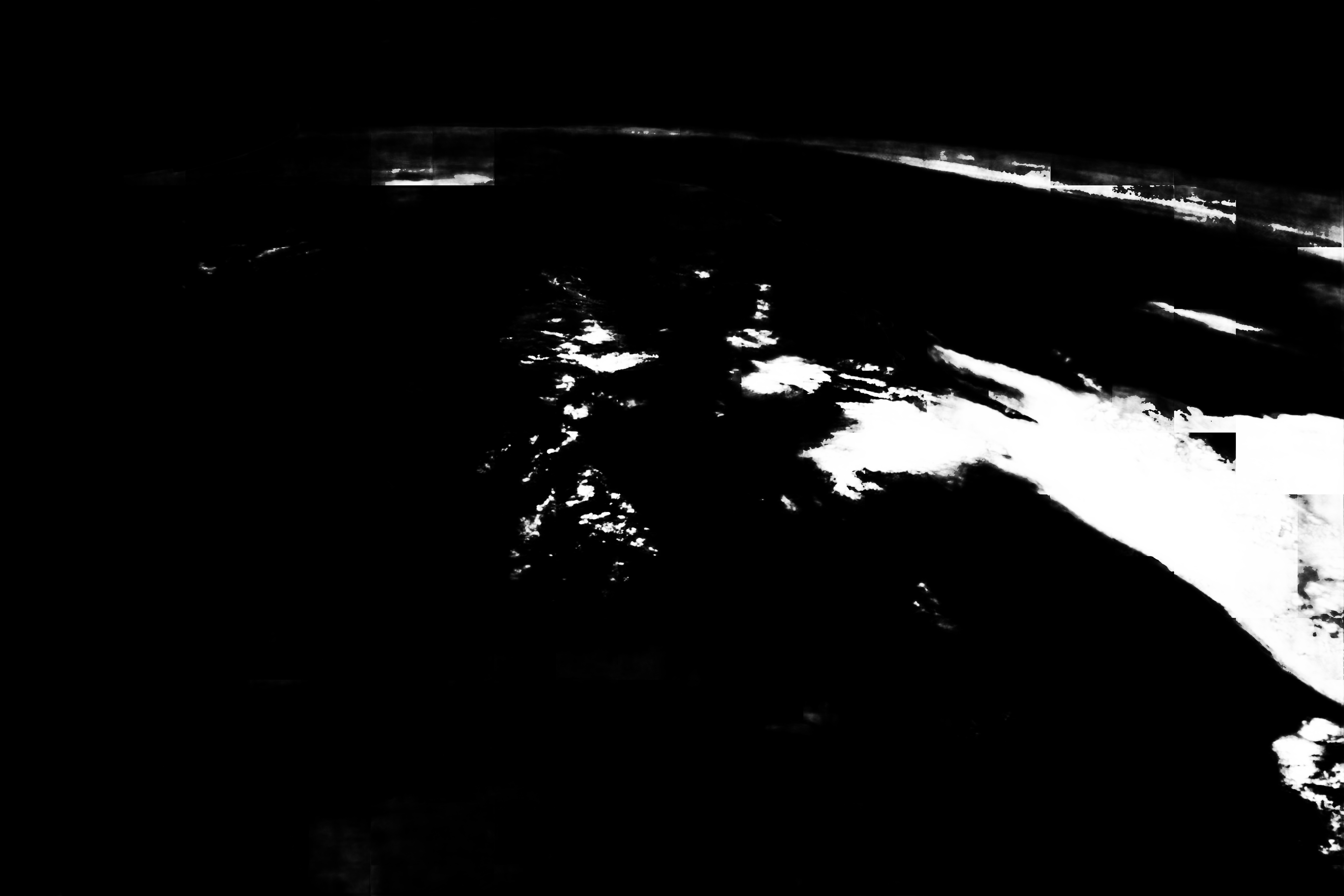 cloud mask image display 