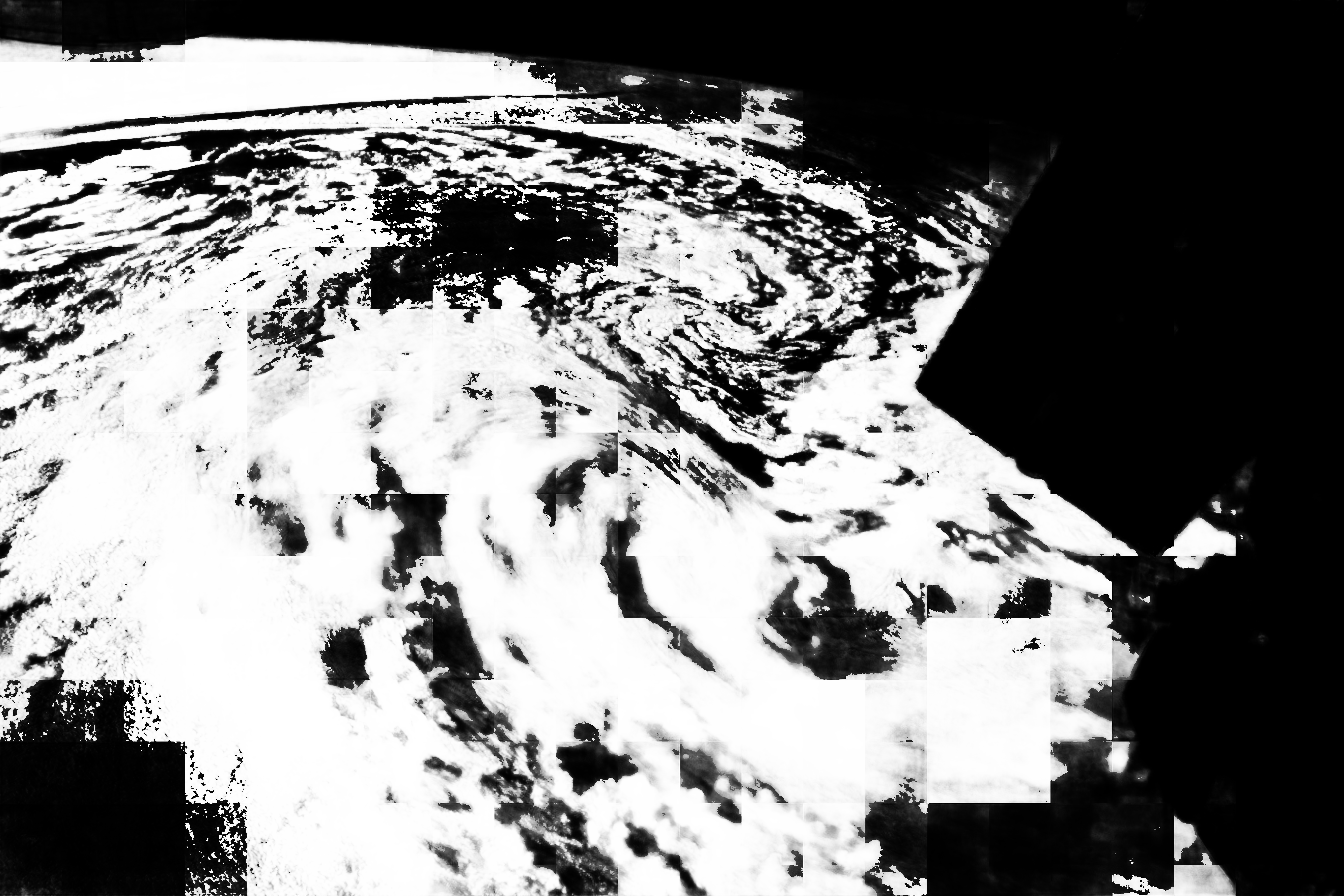 cloud mask image display 