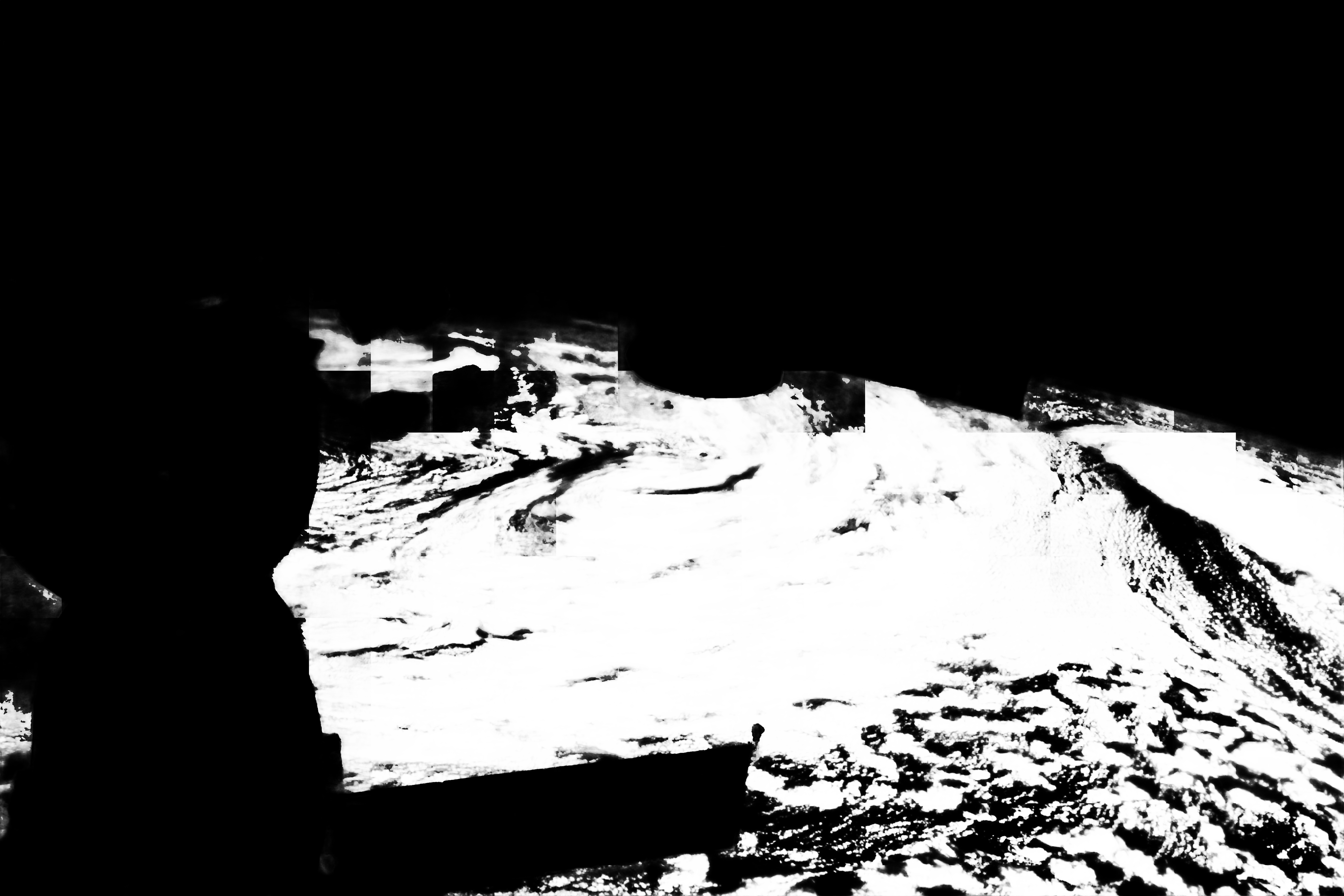 cloud mask image display 