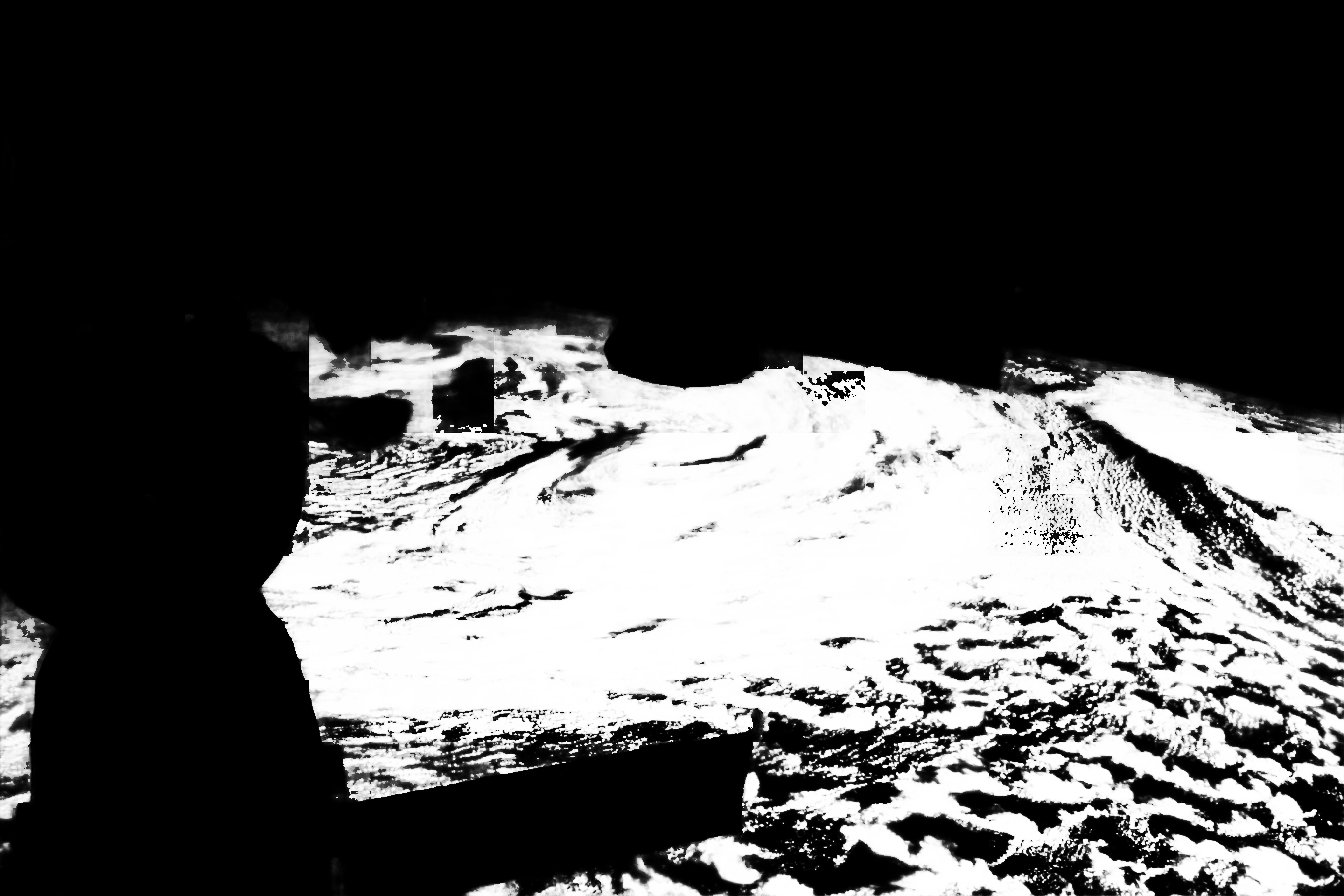 cloud mask image display 