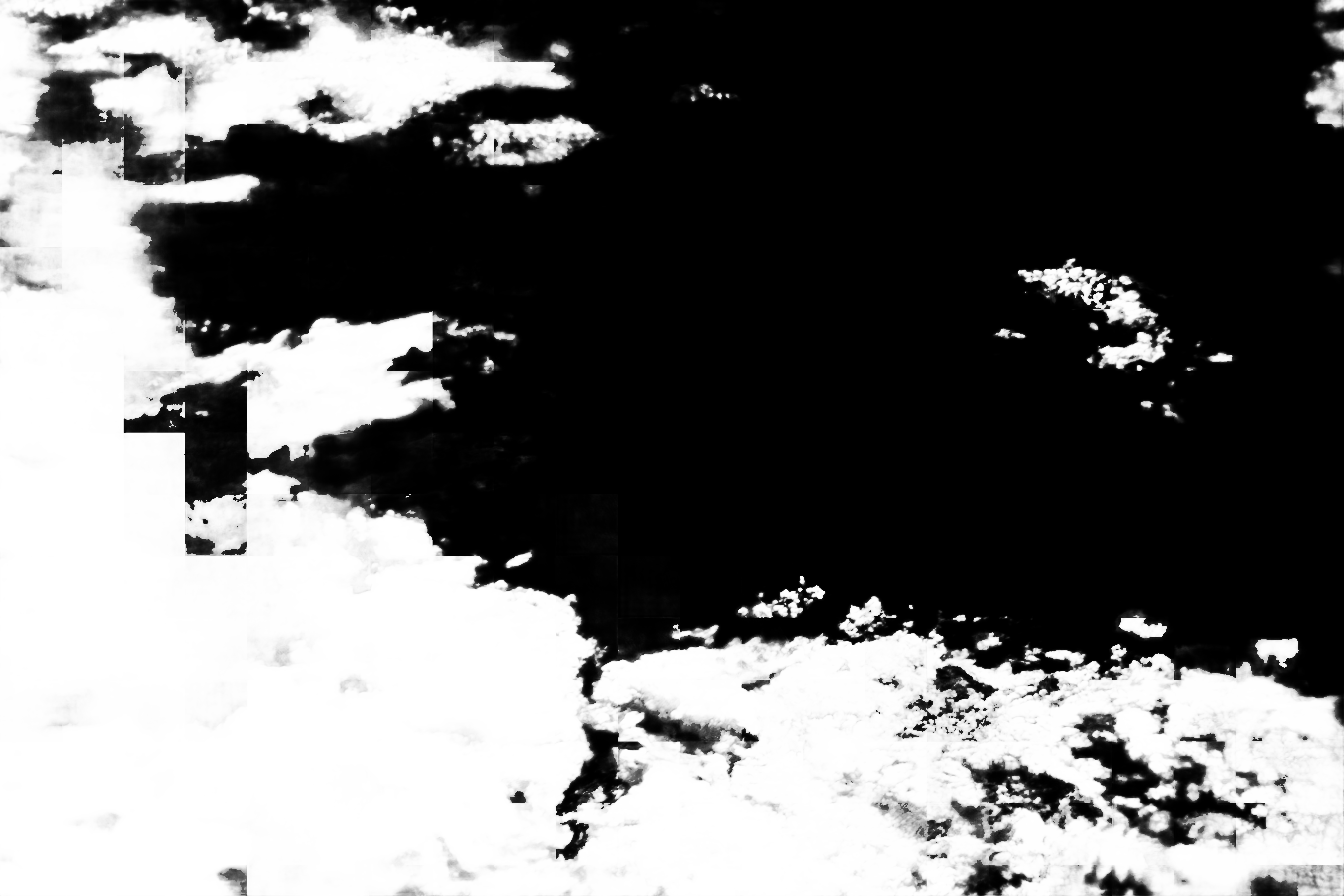 cloud mask image display 