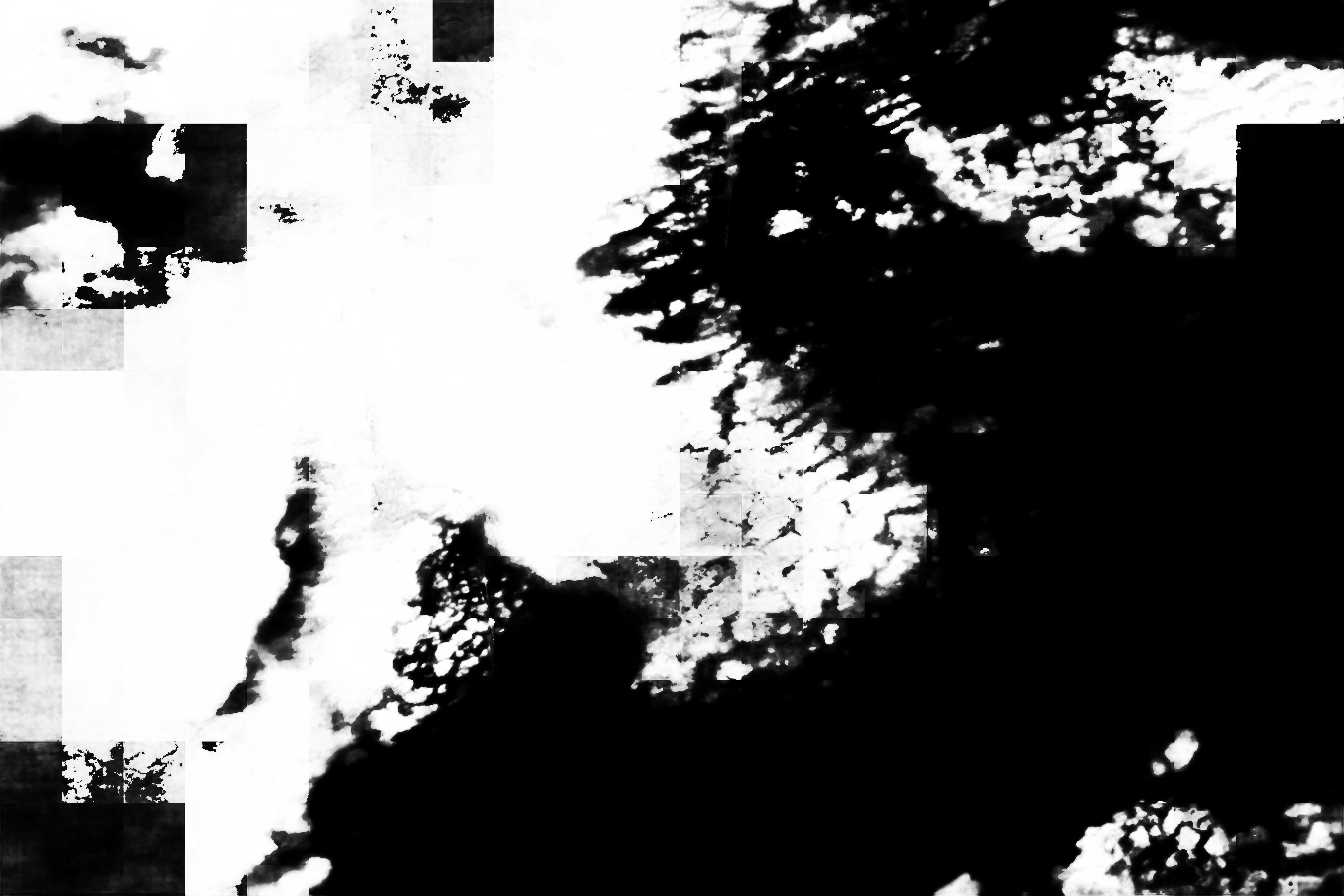 cloud mask image display 