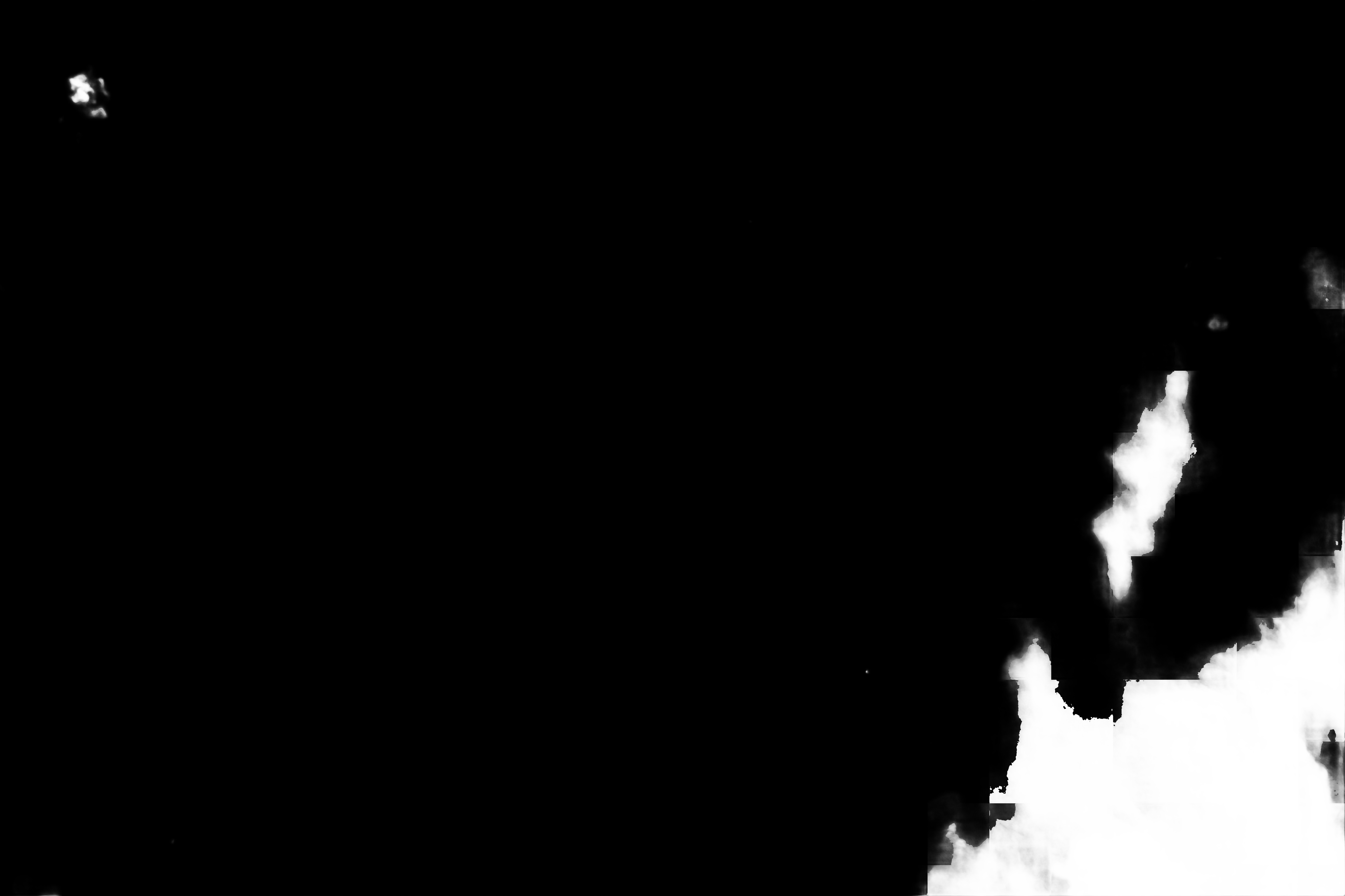 cloud mask image display 