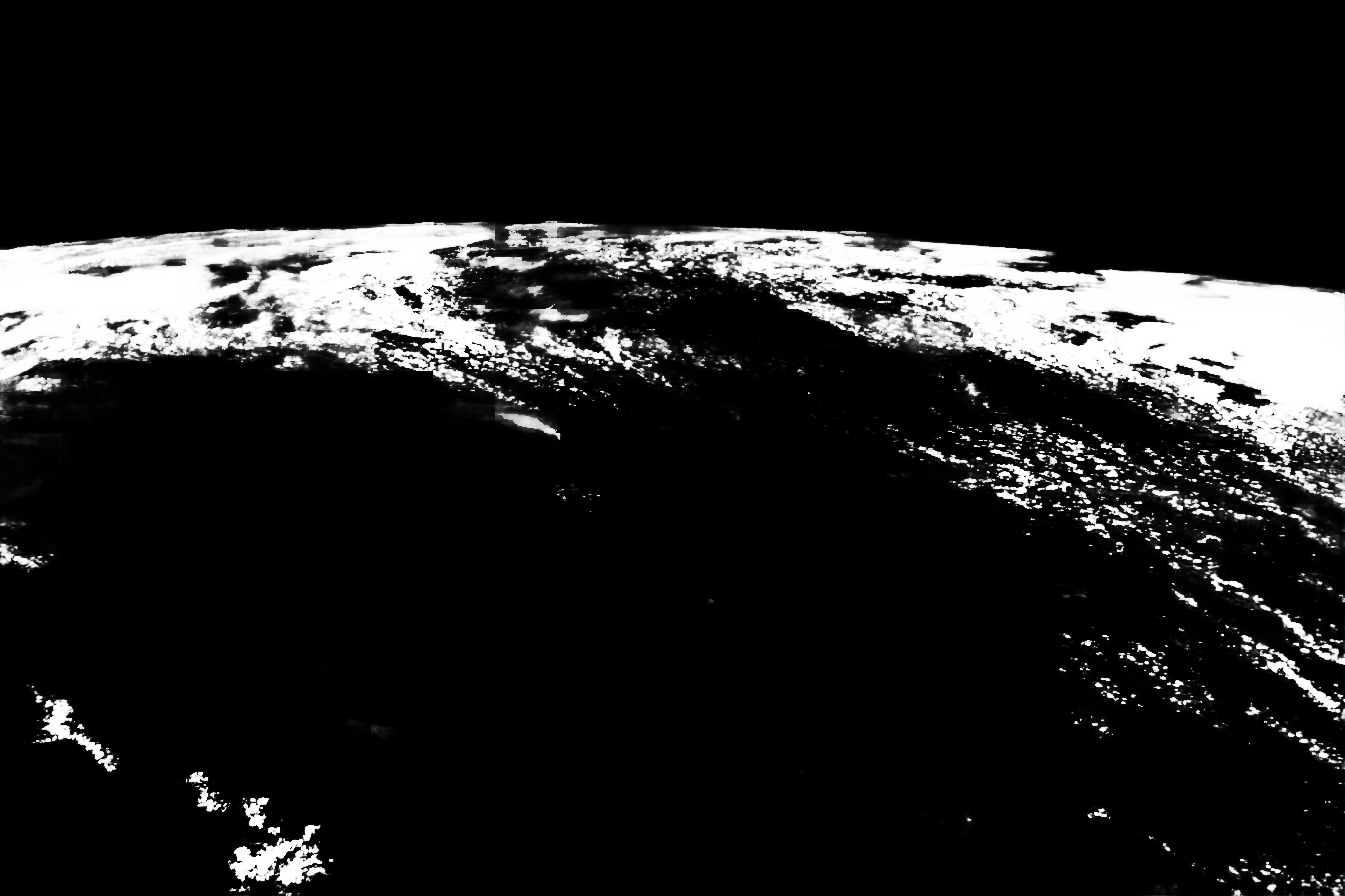 cloud mask image display 