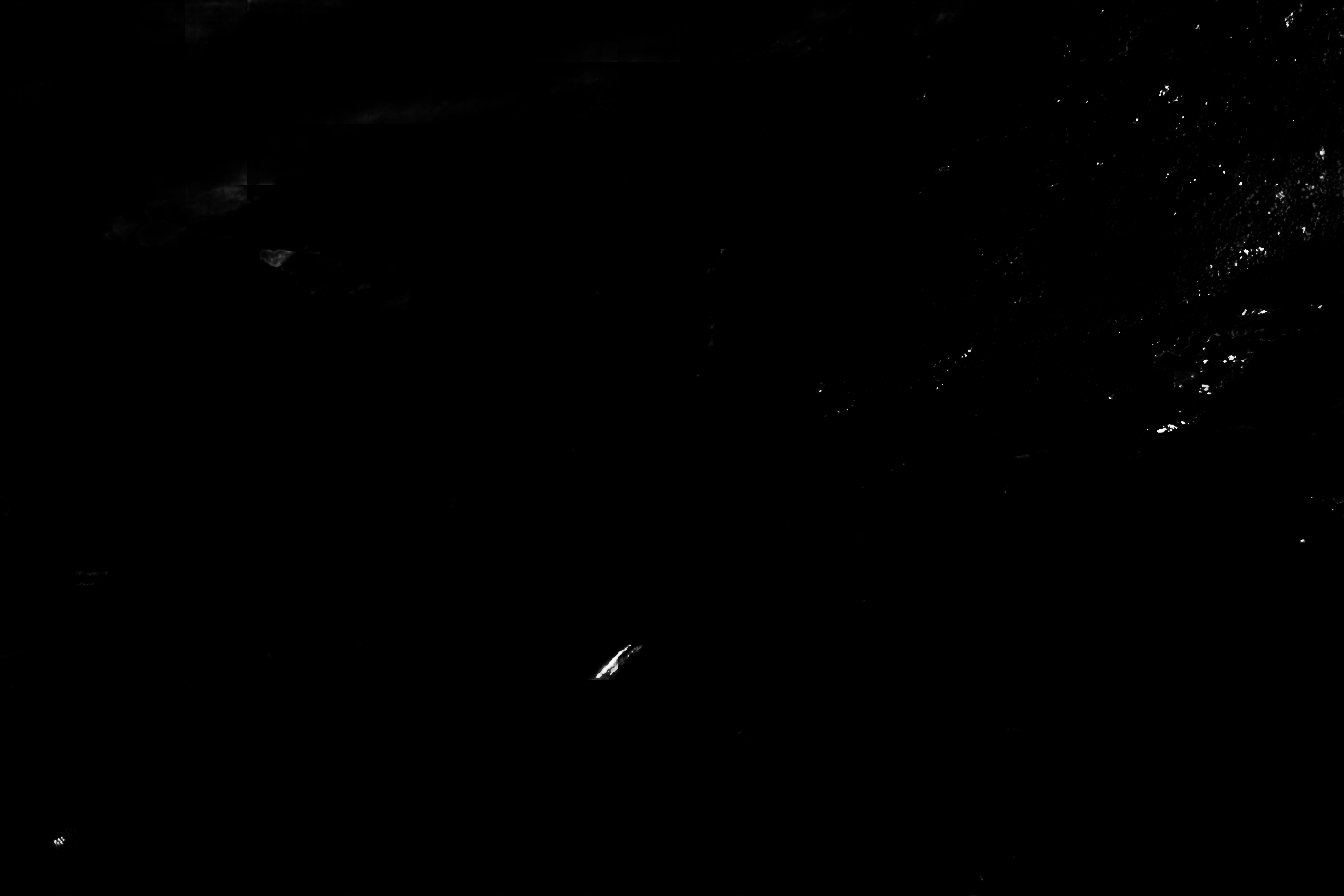 cloud mask image display 