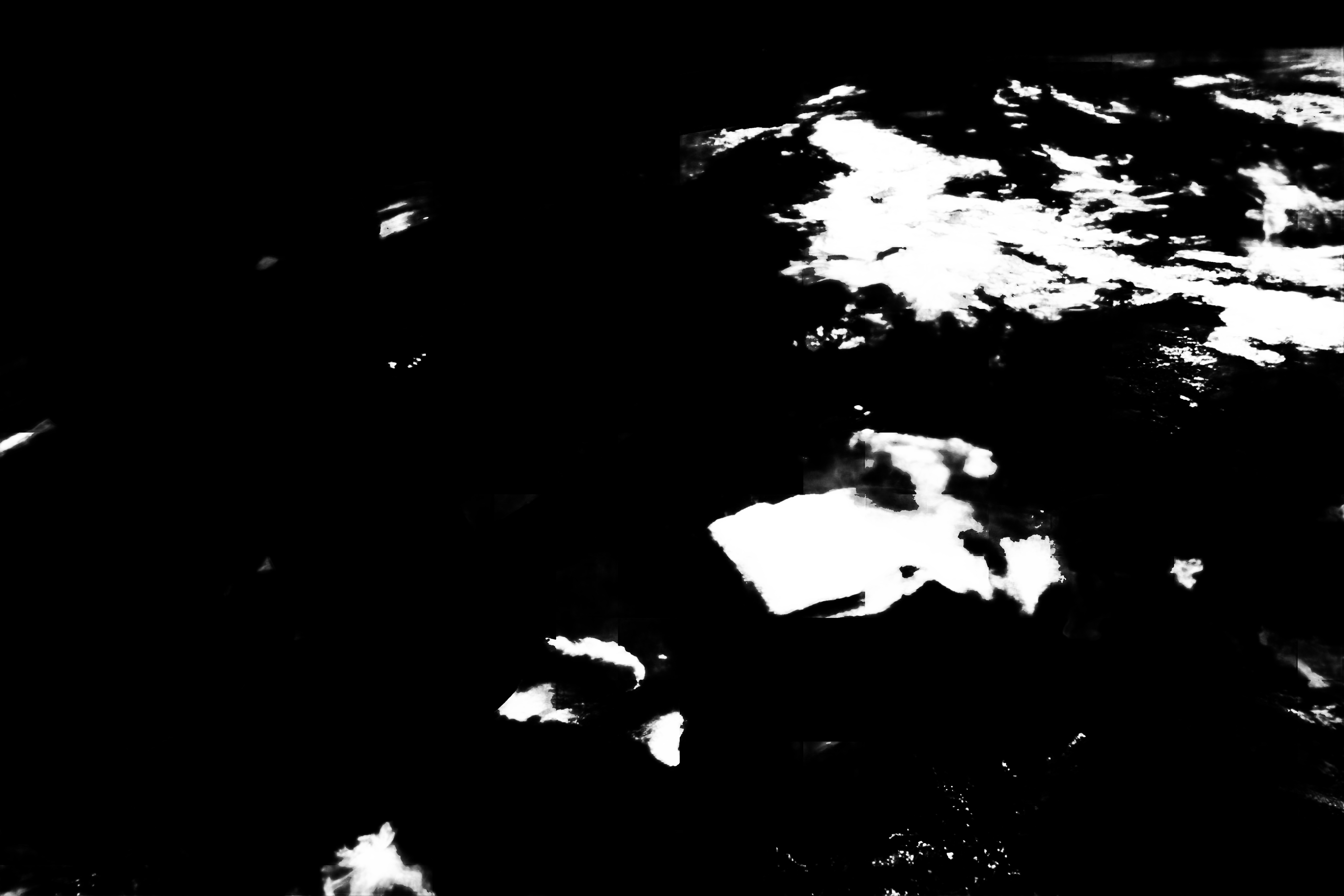 cloud mask image display 