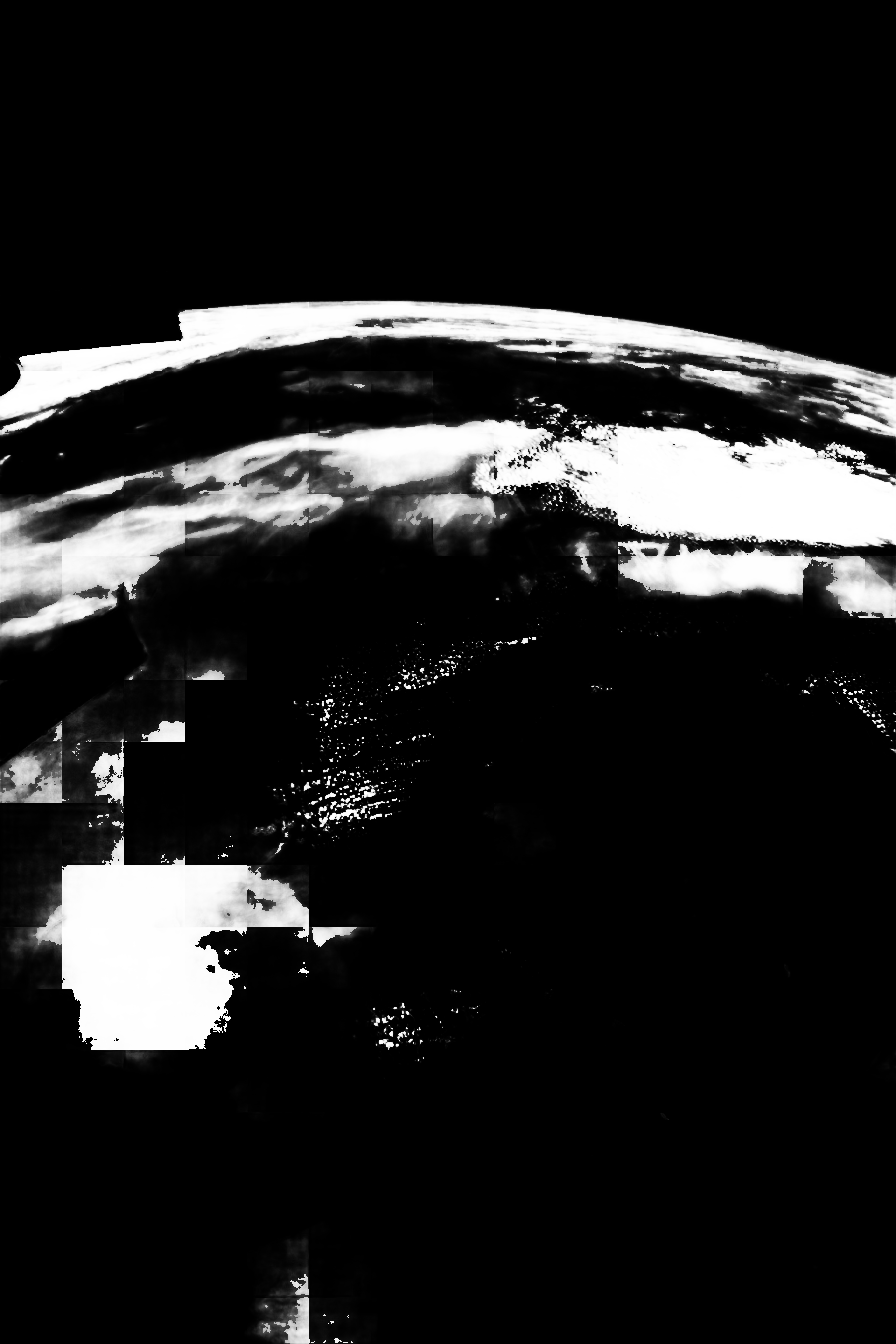 cloud mask image display 