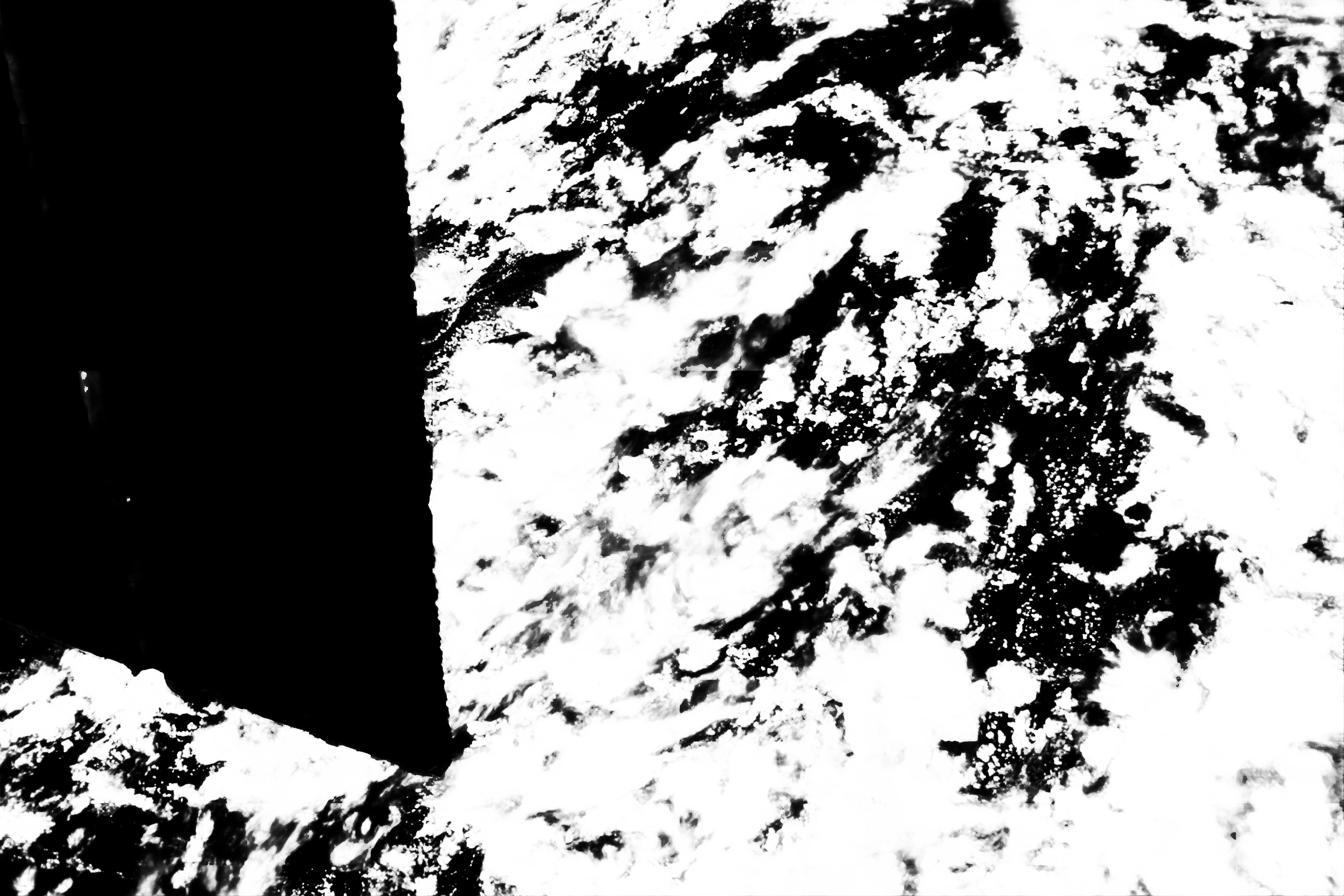 cloud mask image display 