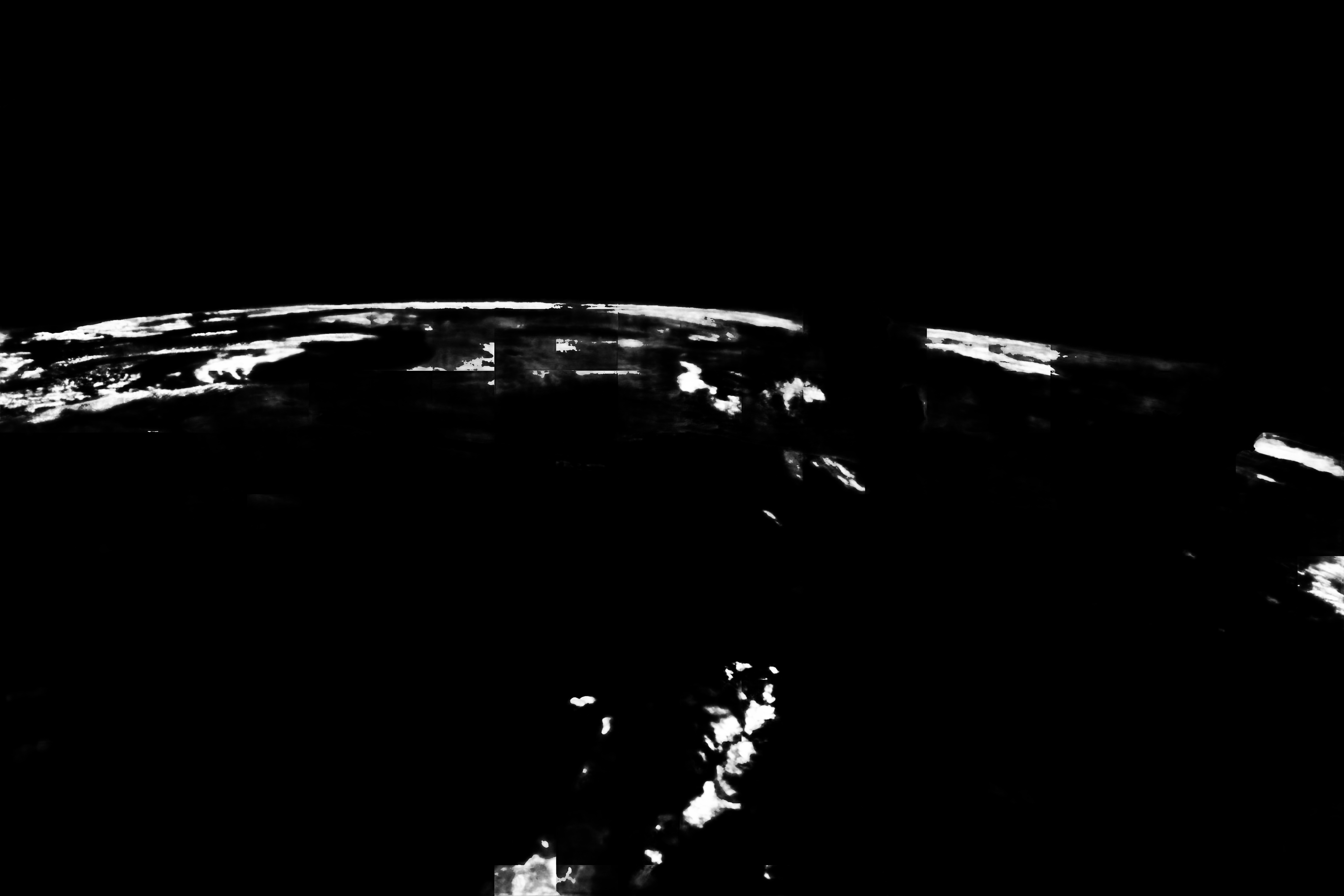 cloud mask image display 