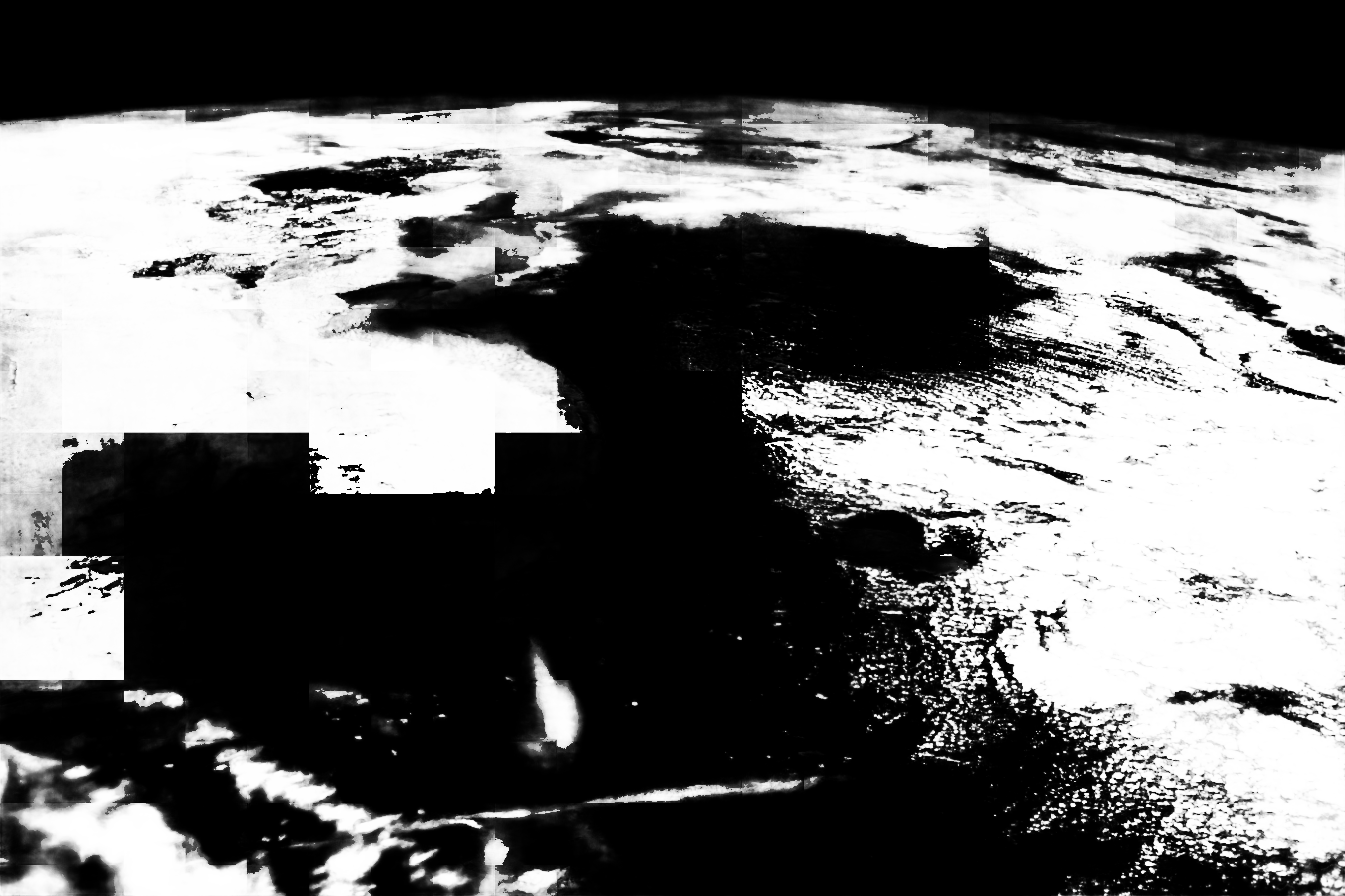 cloud mask image display 