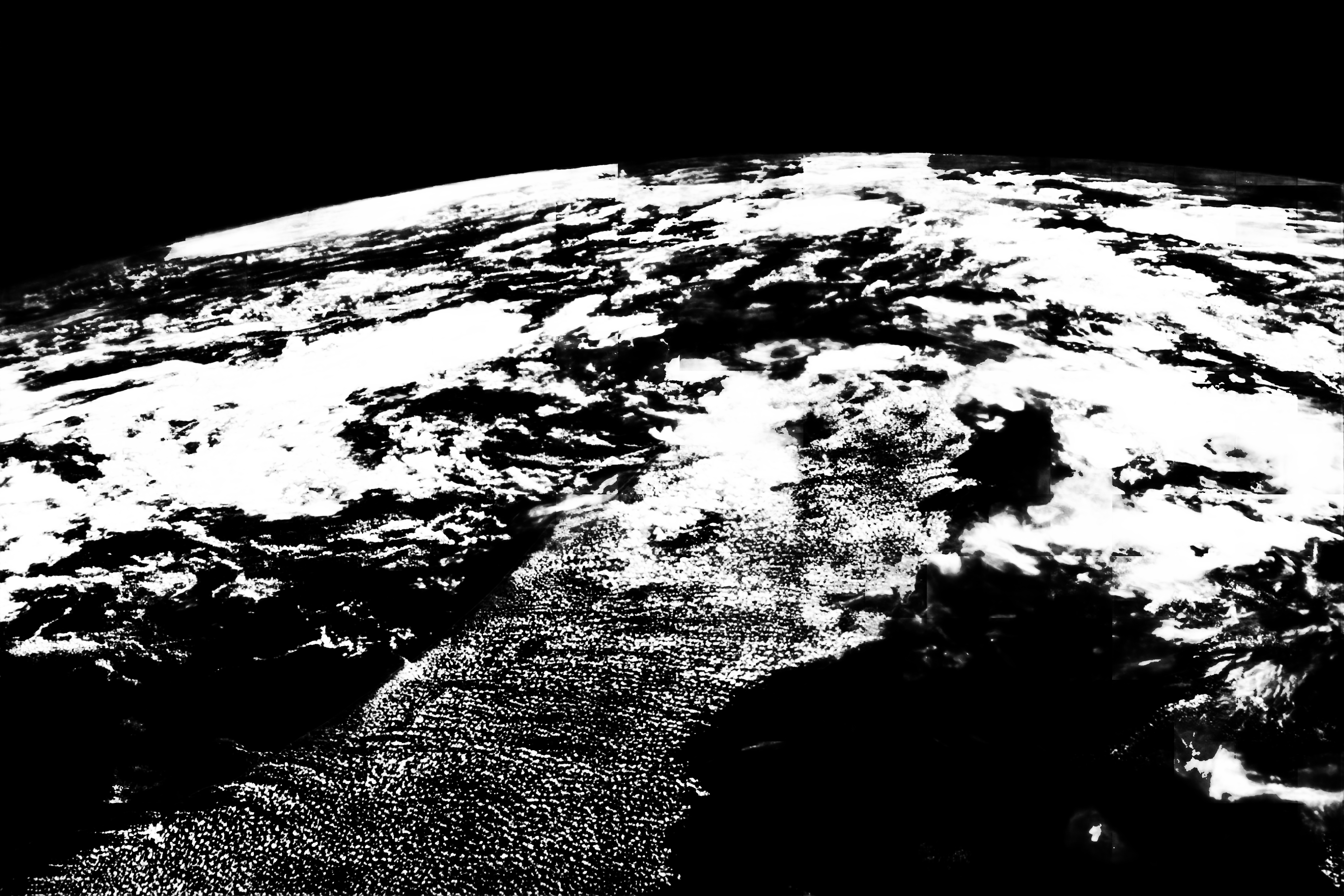 cloud mask image display 