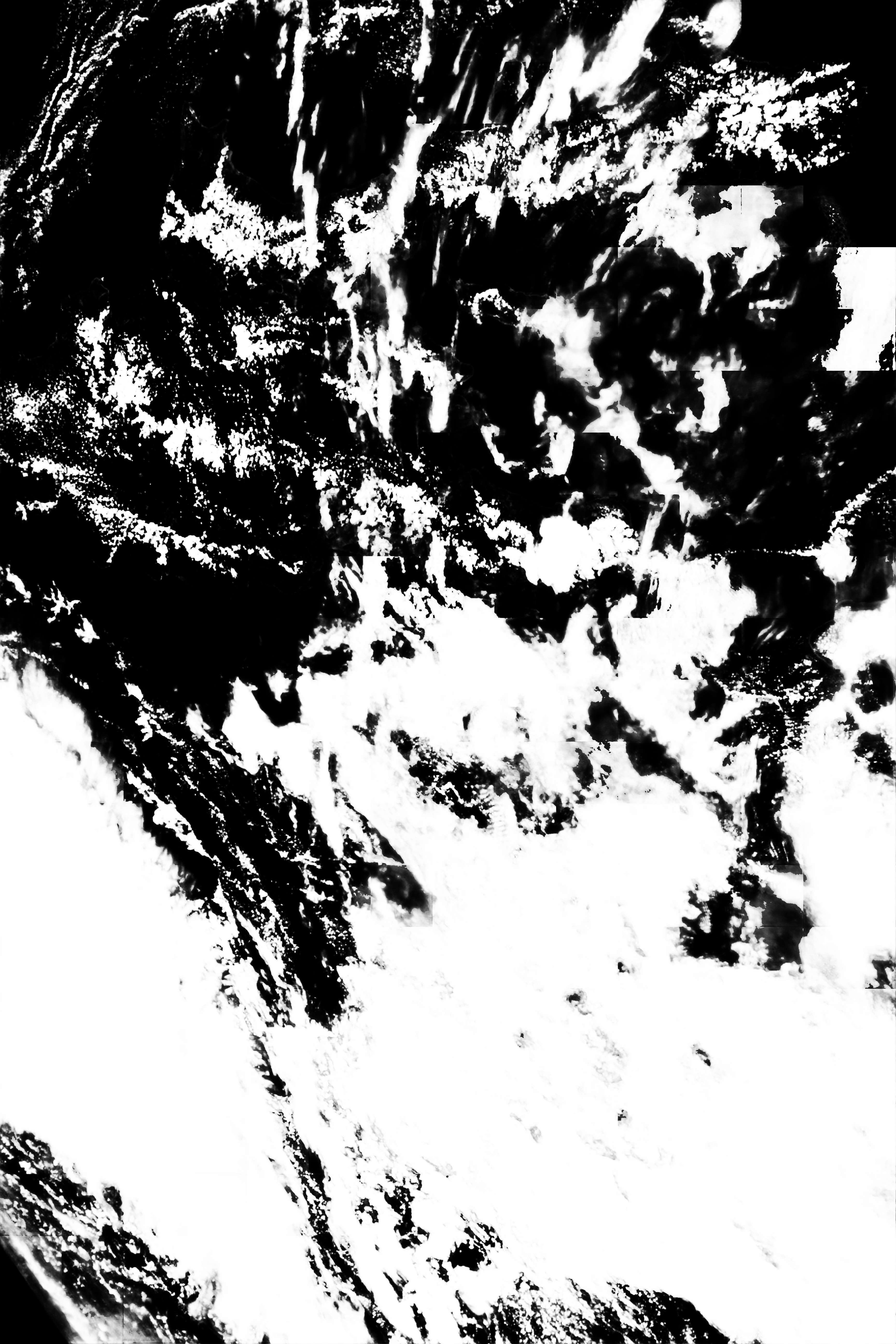 cloud mask image display 