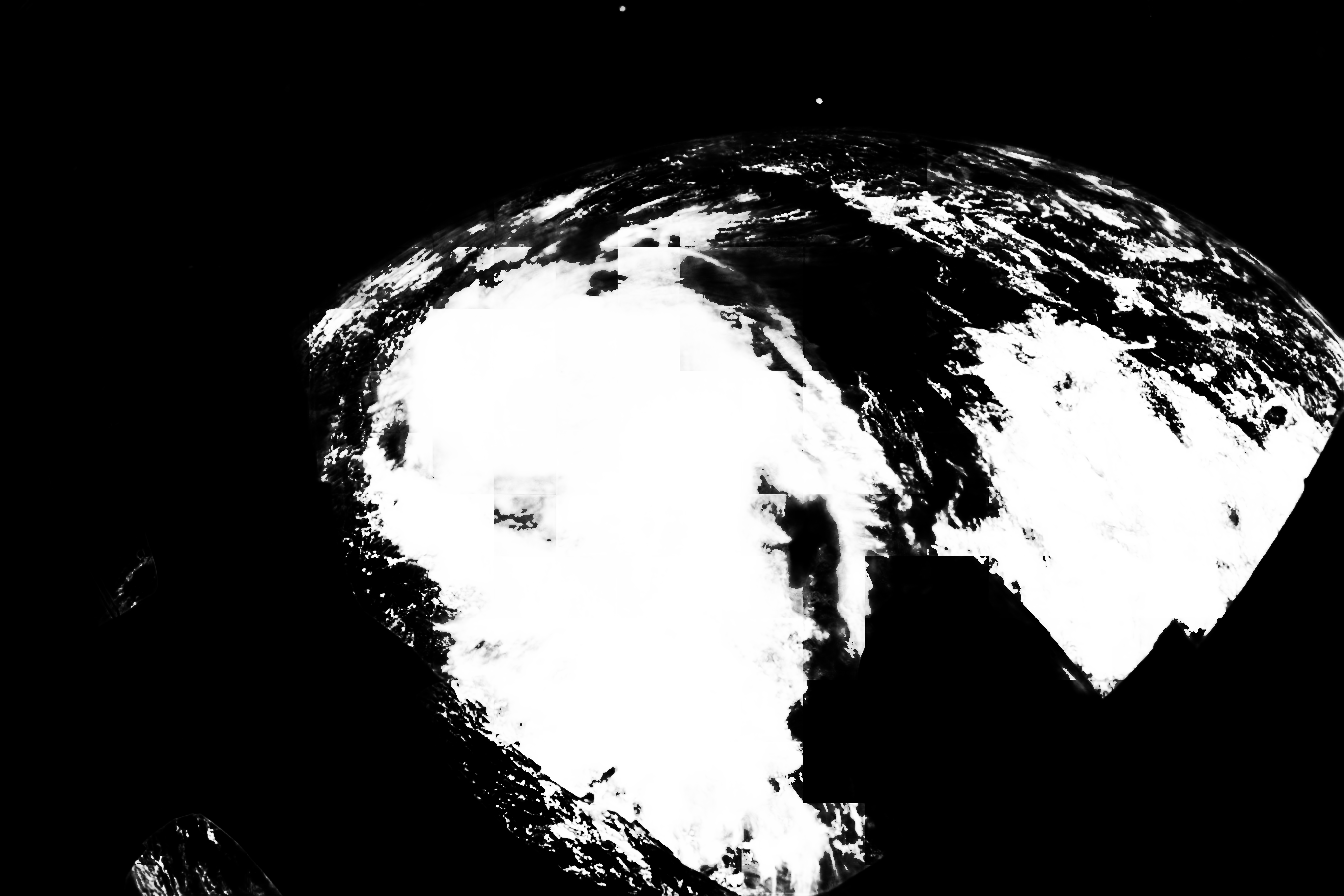 cloud mask image display 