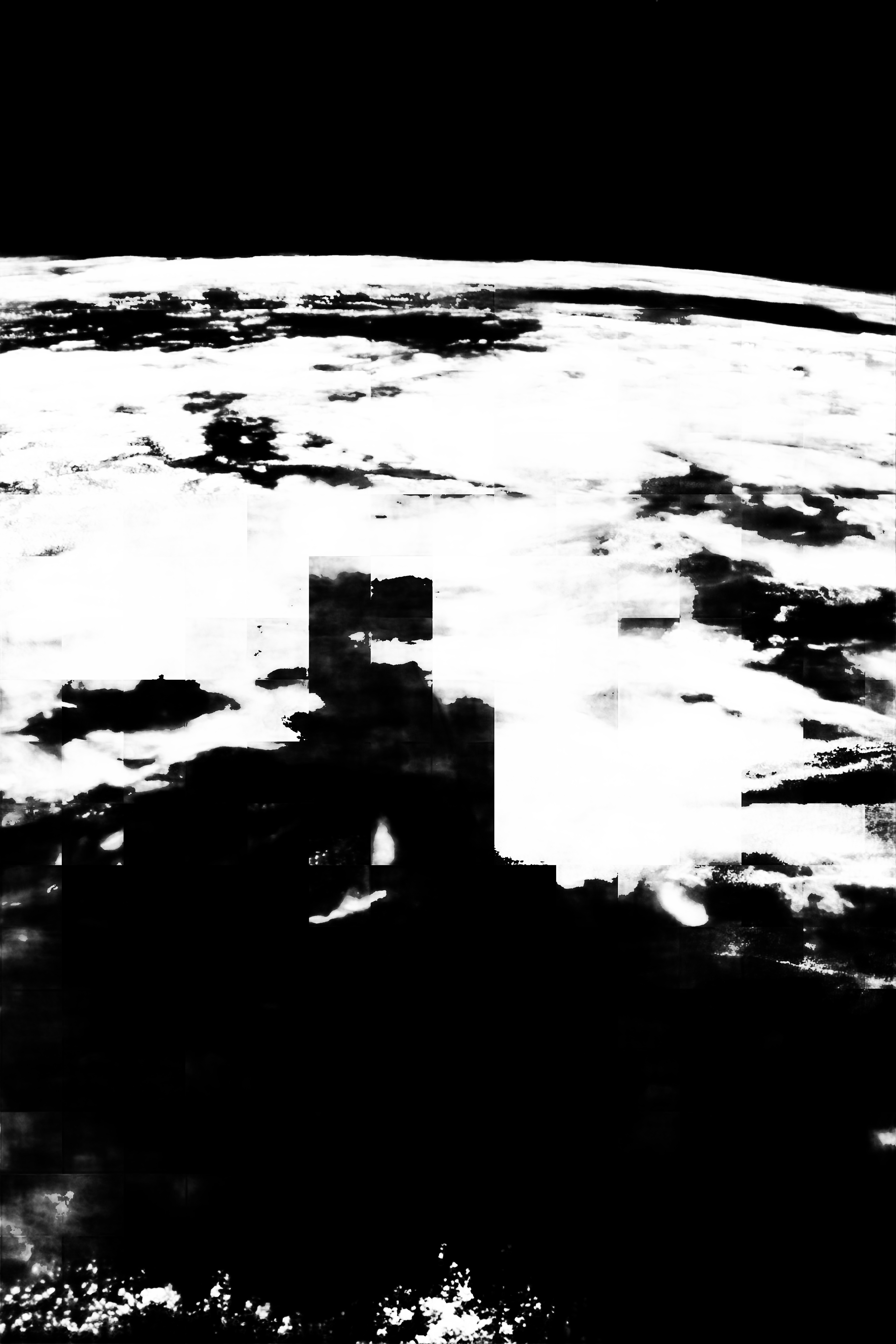 cloud mask image display 