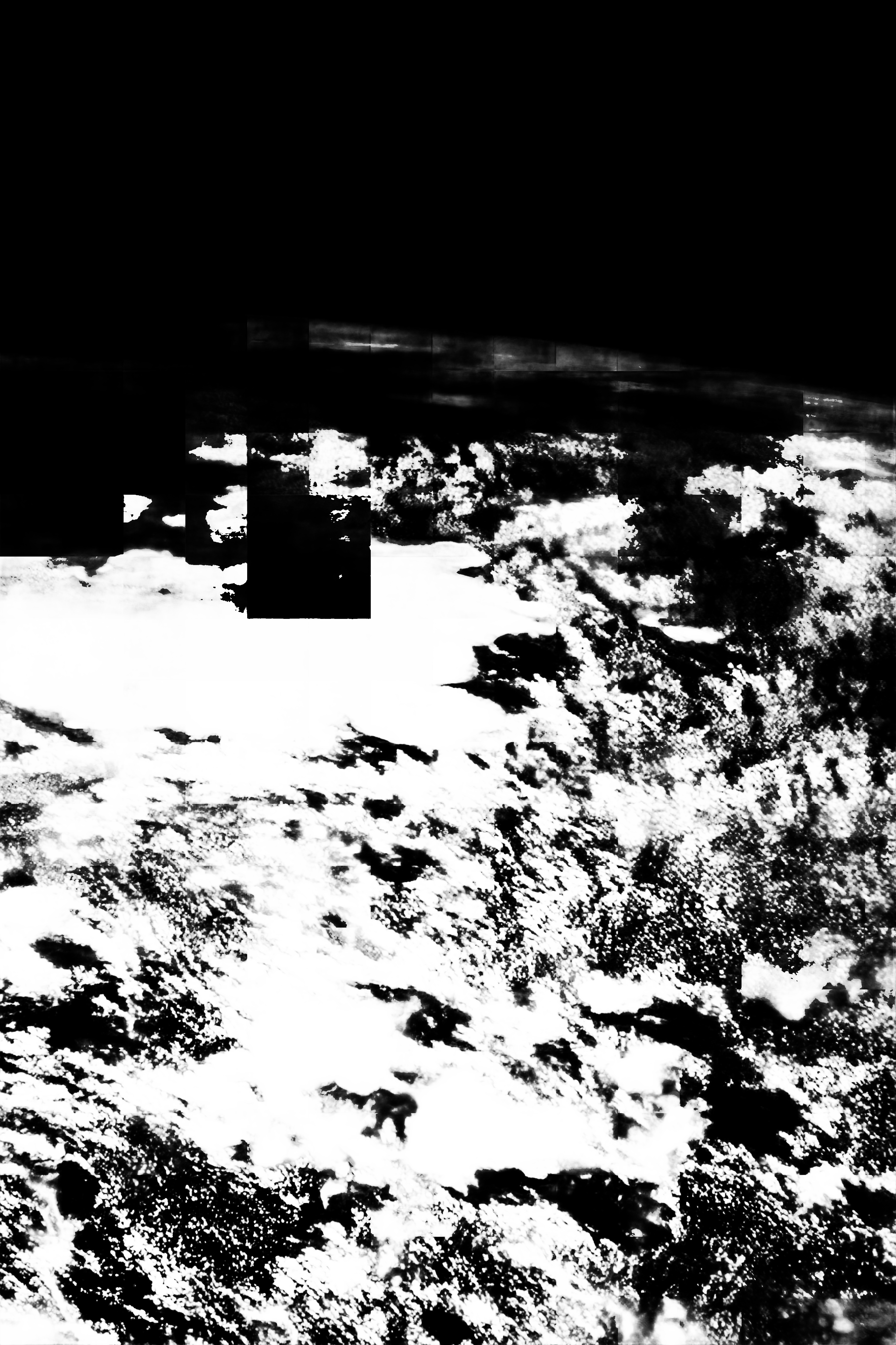 cloud mask image display 