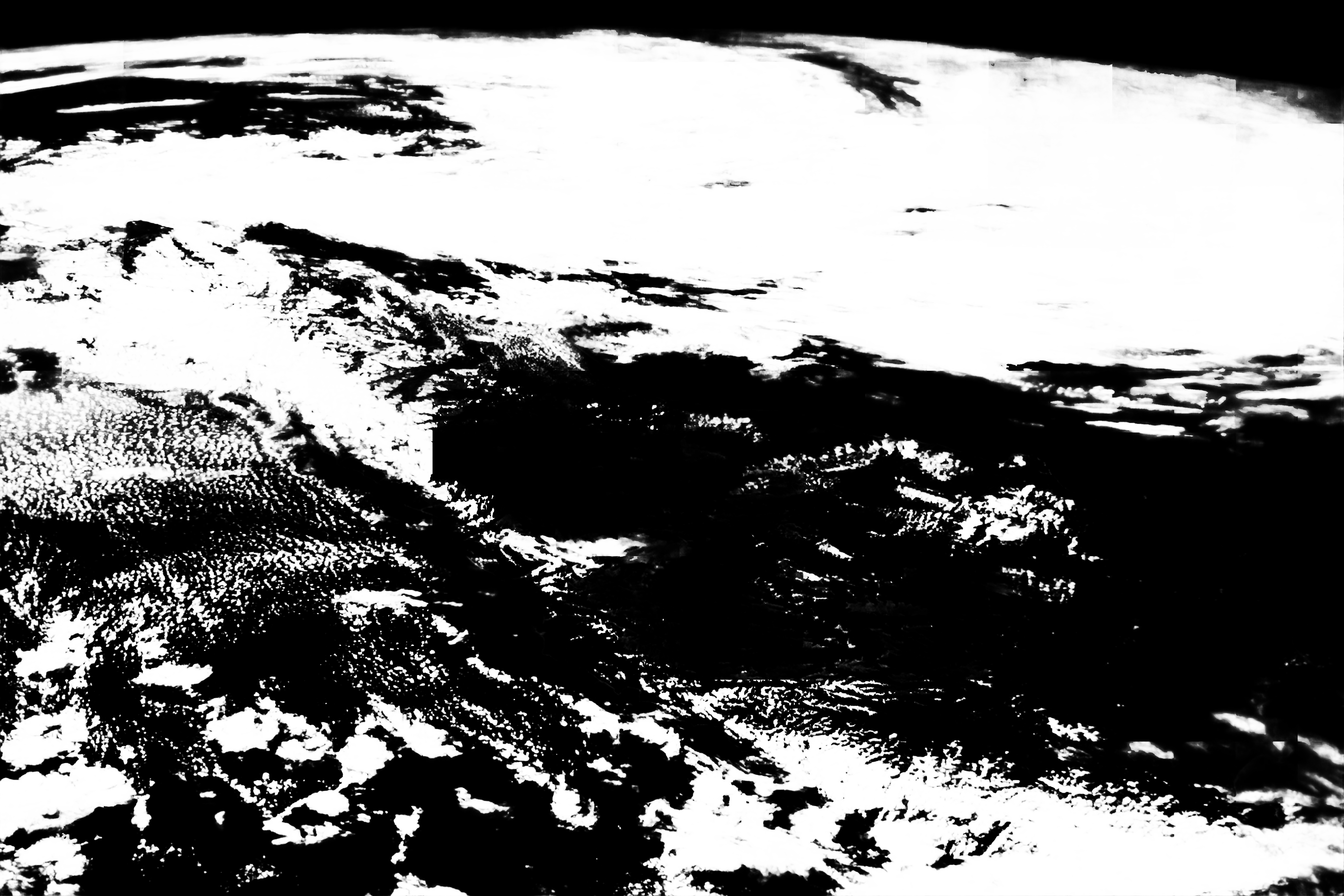 cloud mask image display 