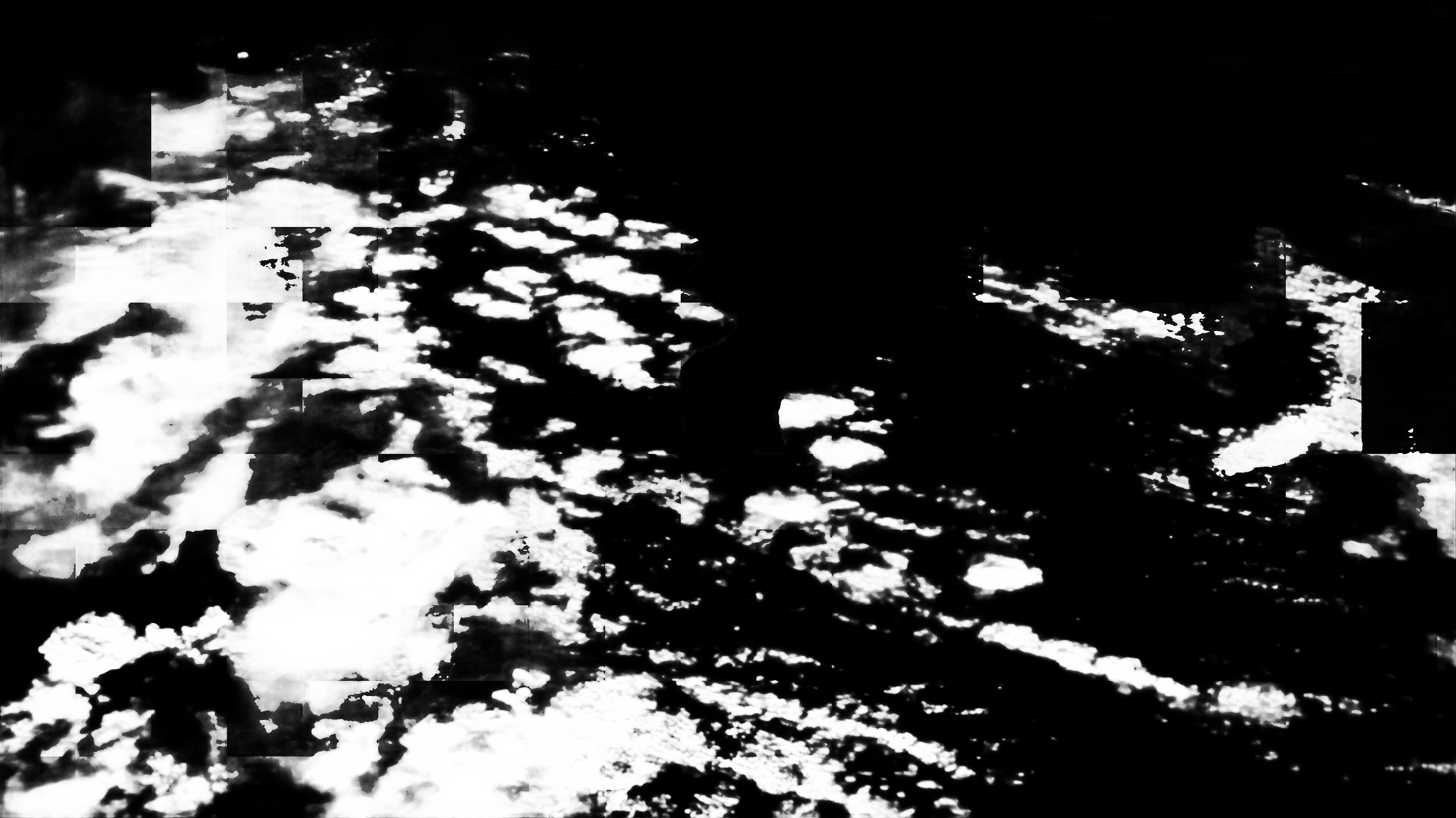 cloud mask image display 