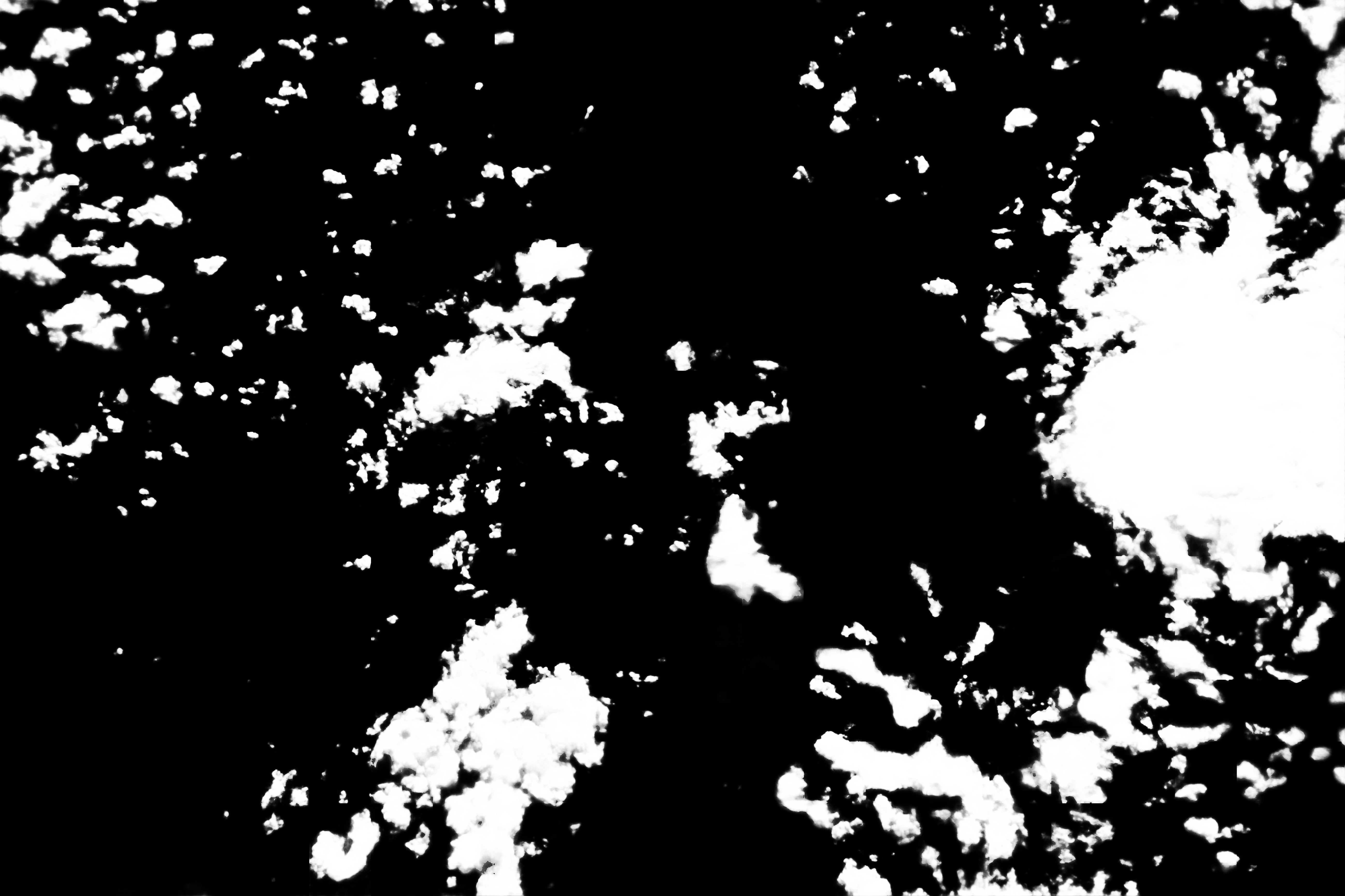 cloud mask image display 