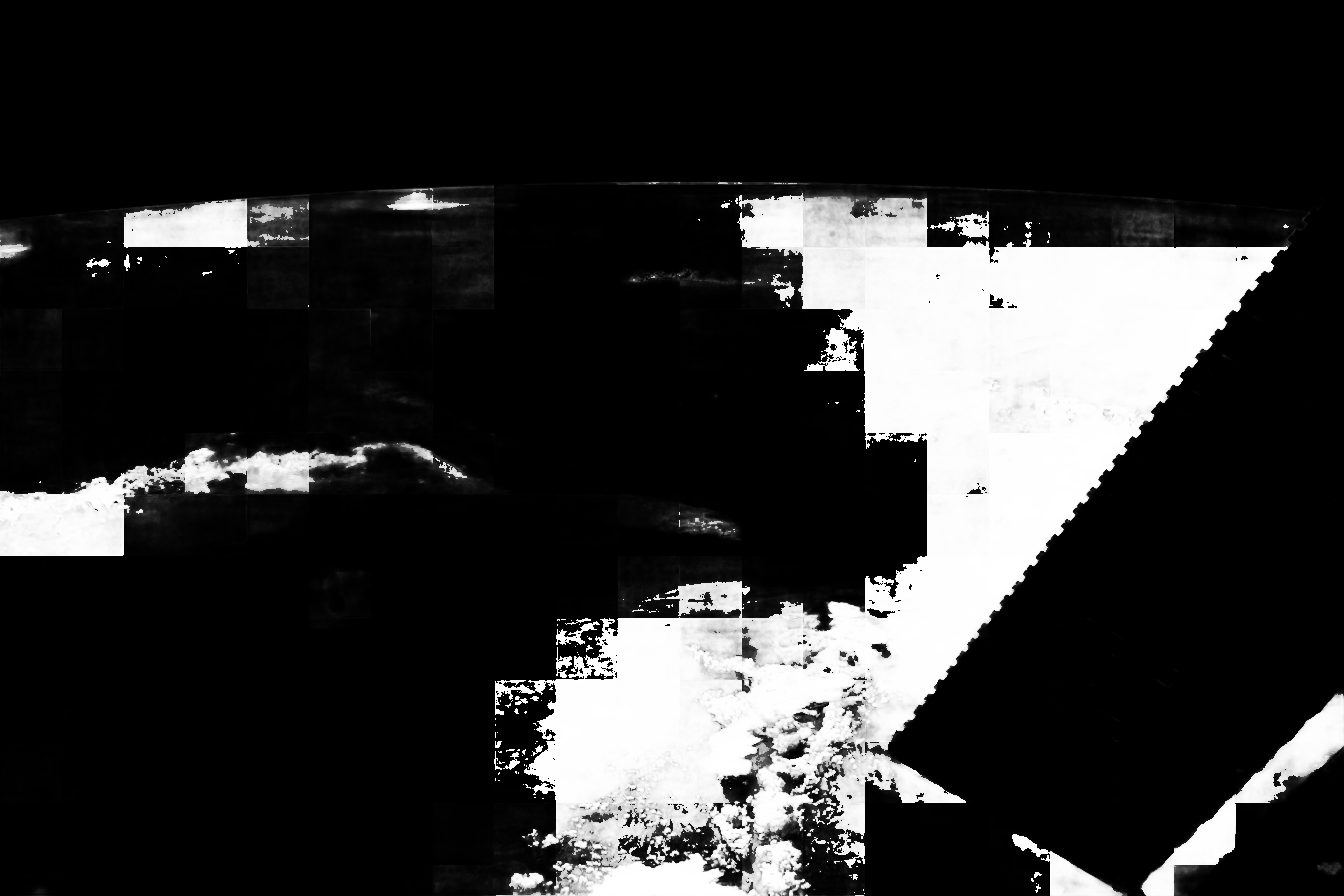 cloud mask image display 