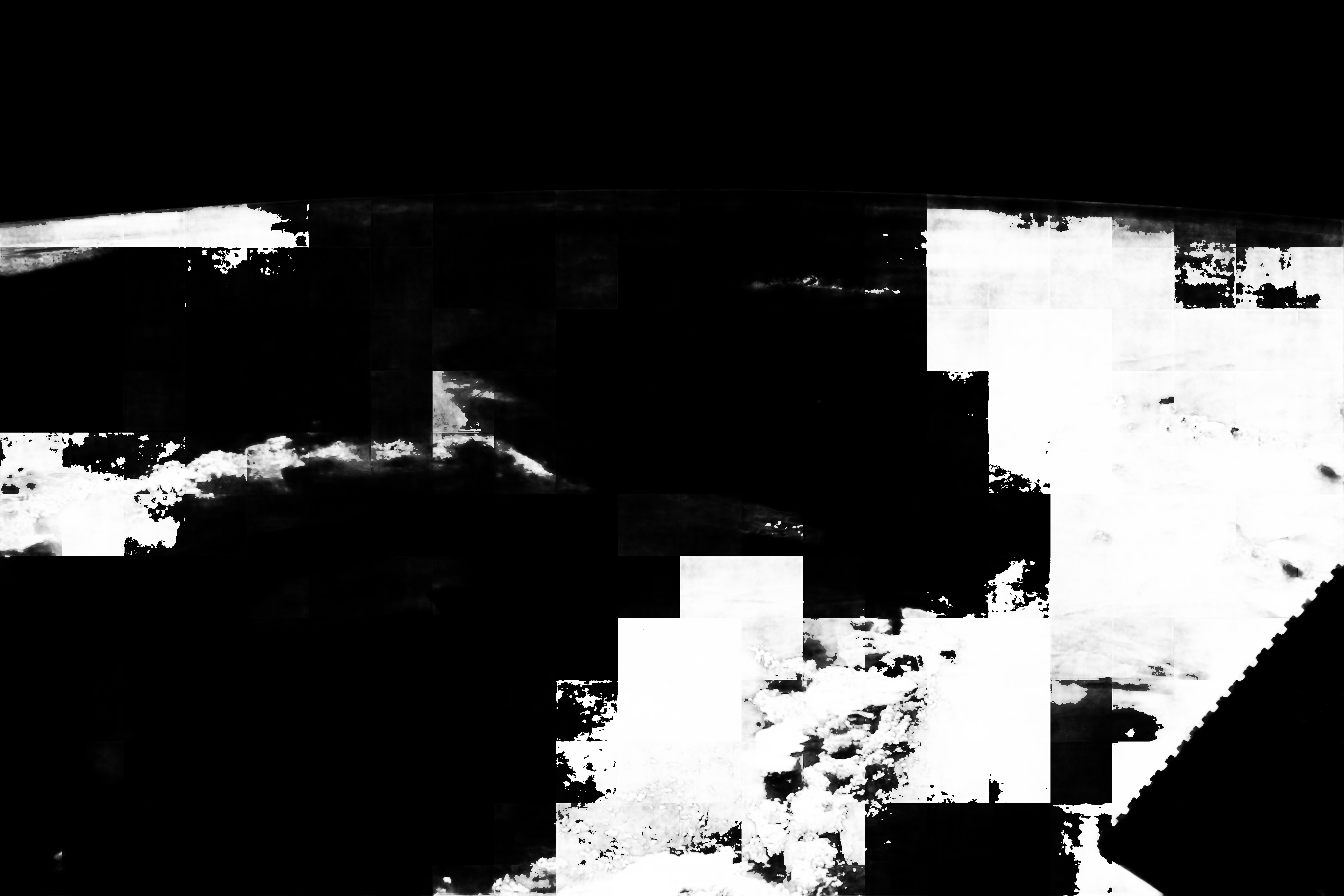 cloud mask image display 