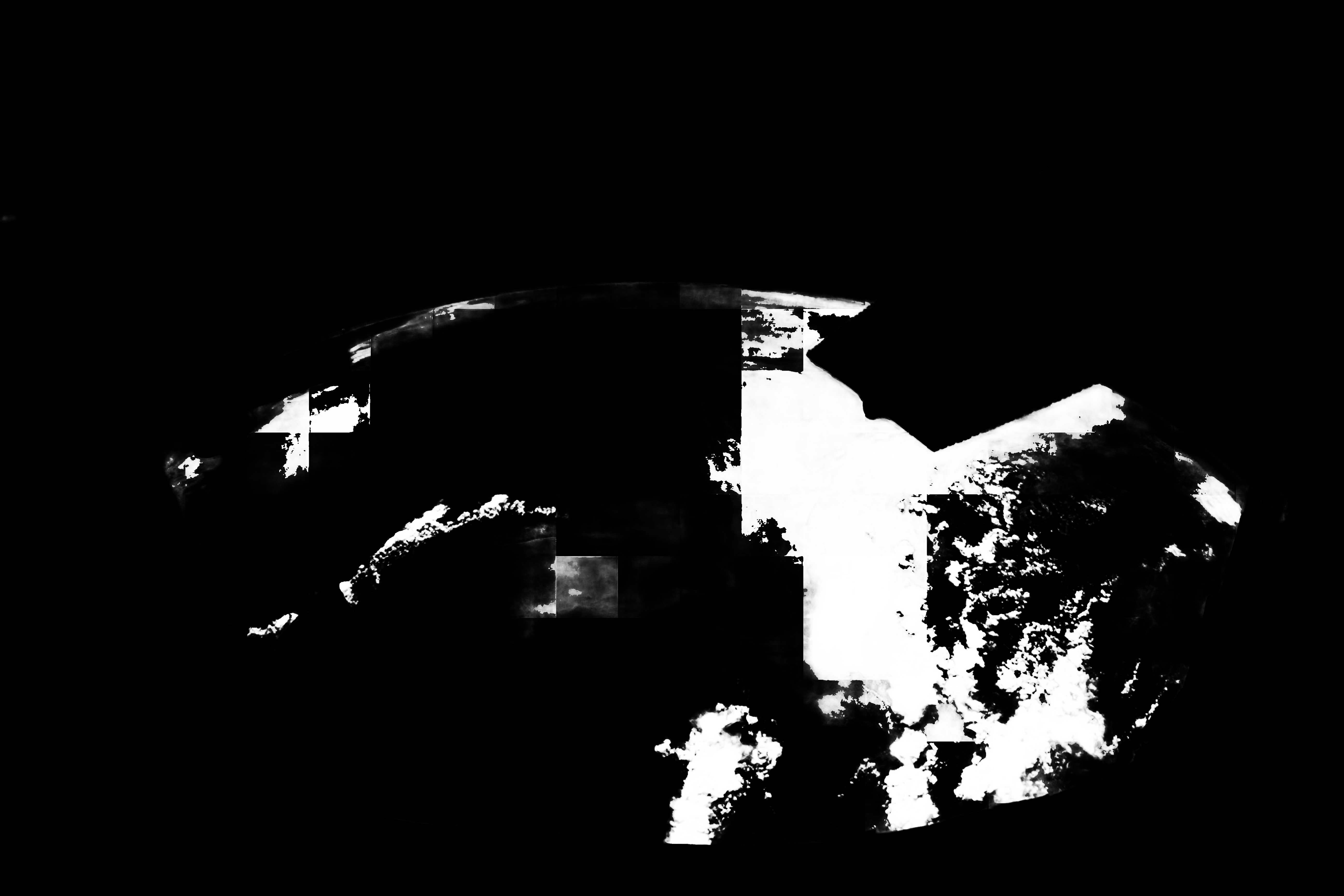 cloud mask image display 