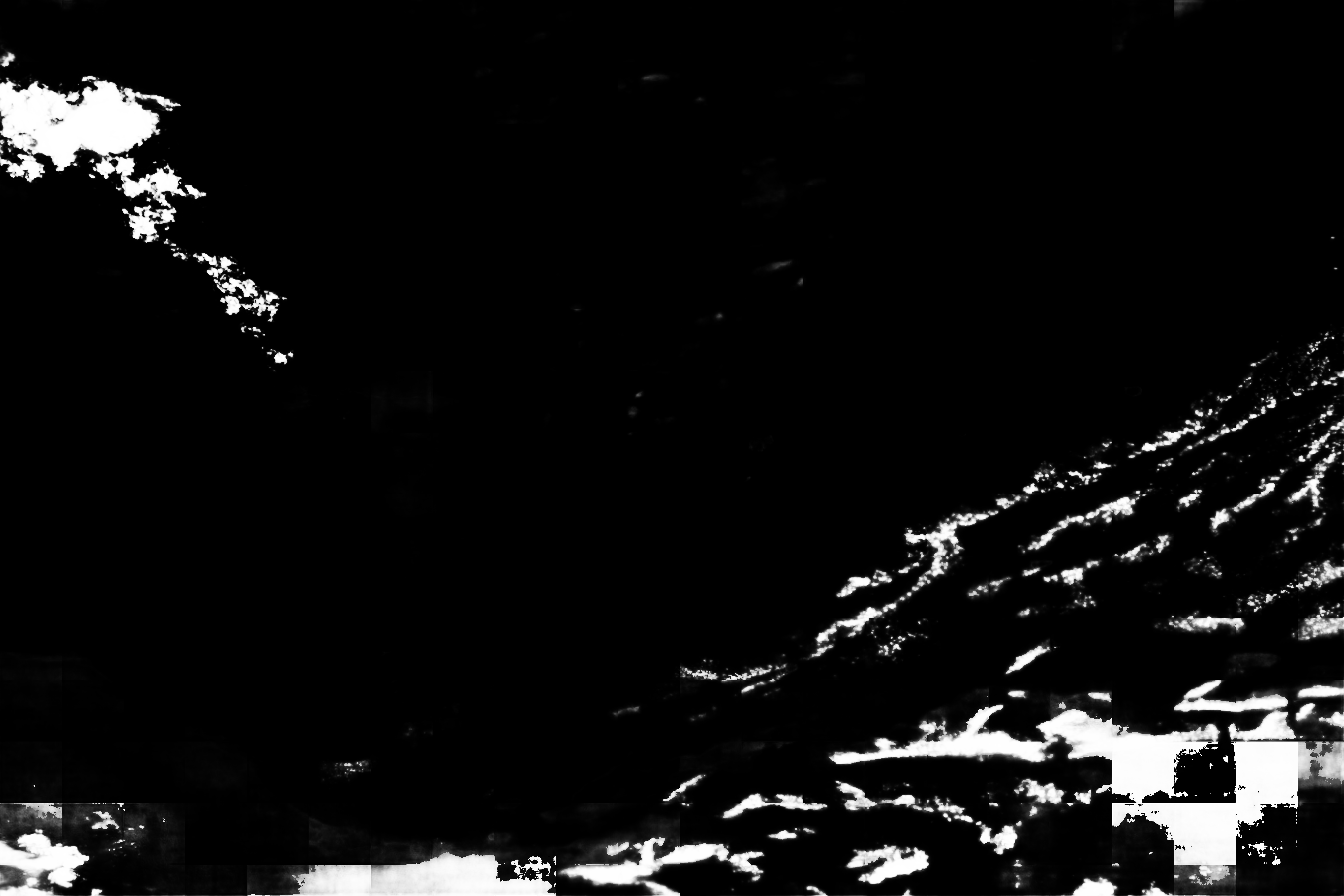 cloud mask image display 