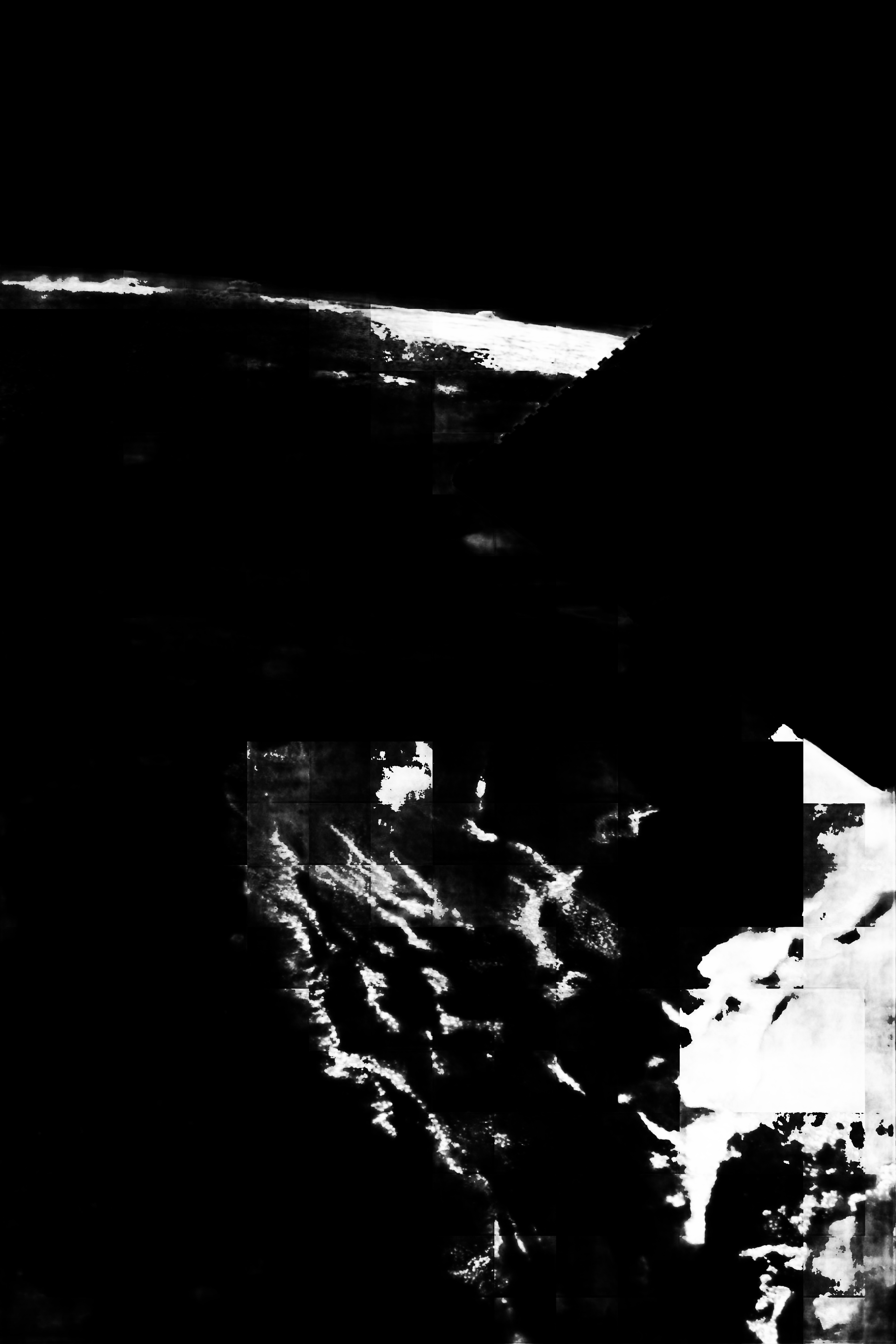 cloud mask image display 