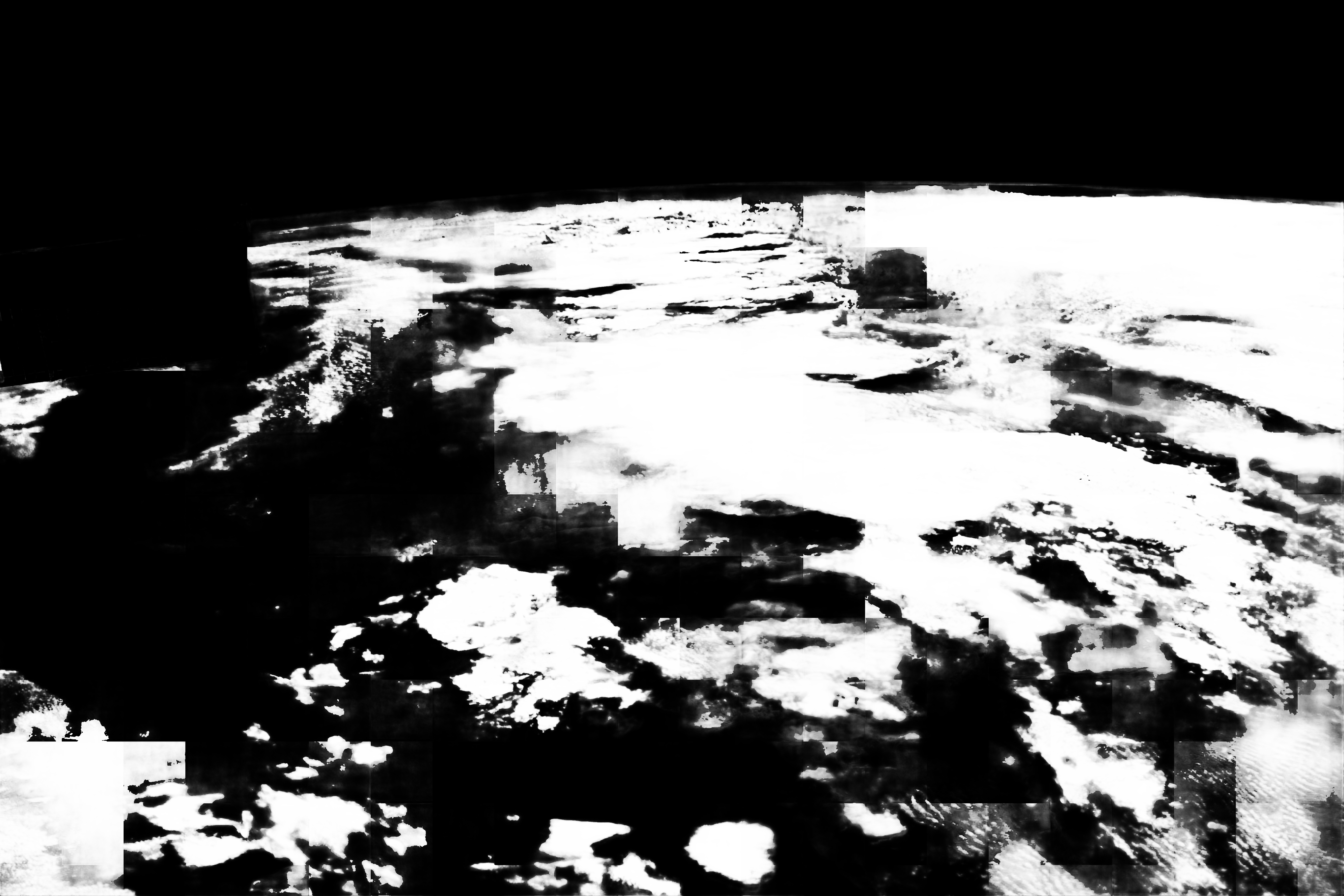 cloud mask image display 