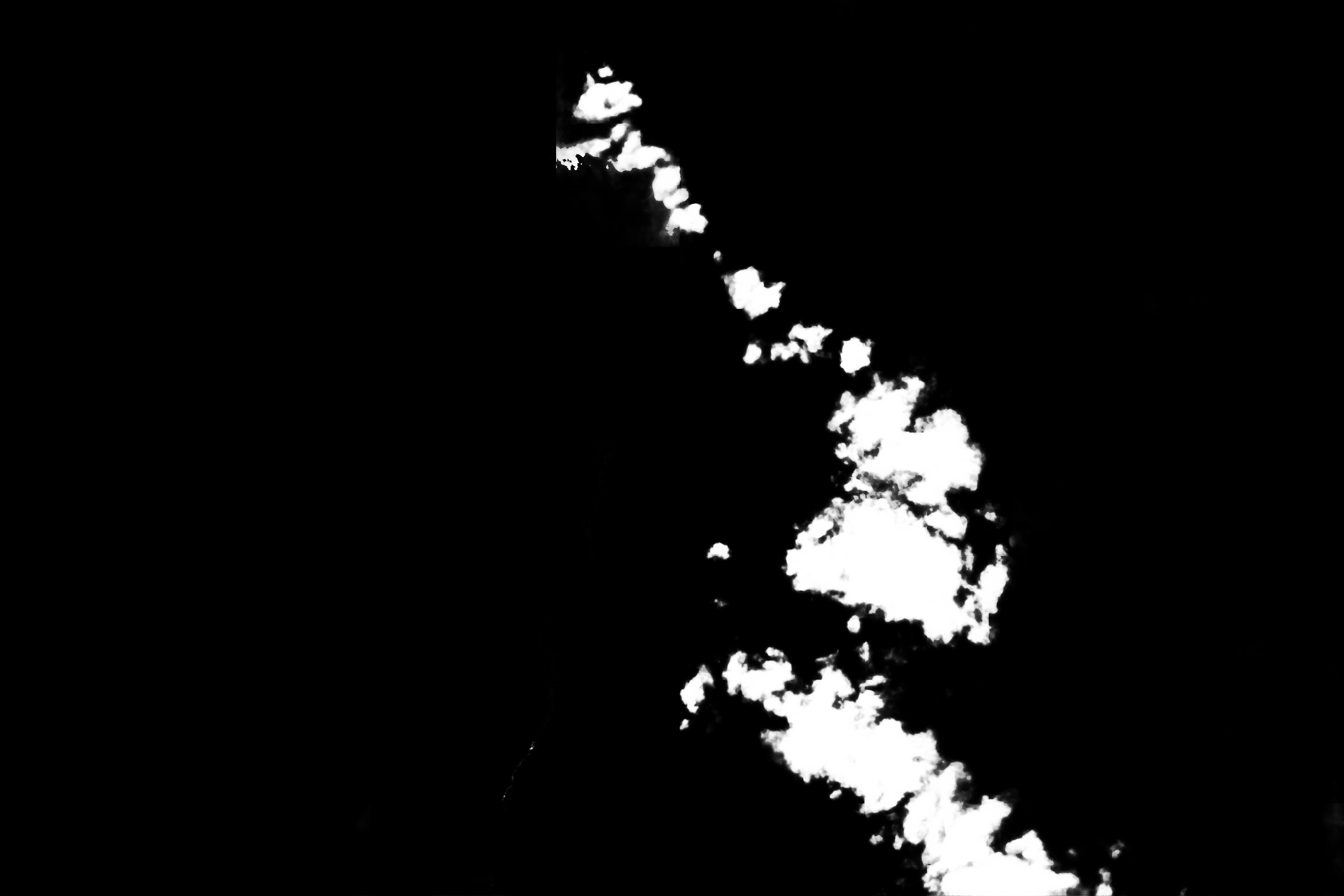 cloud mask image display 